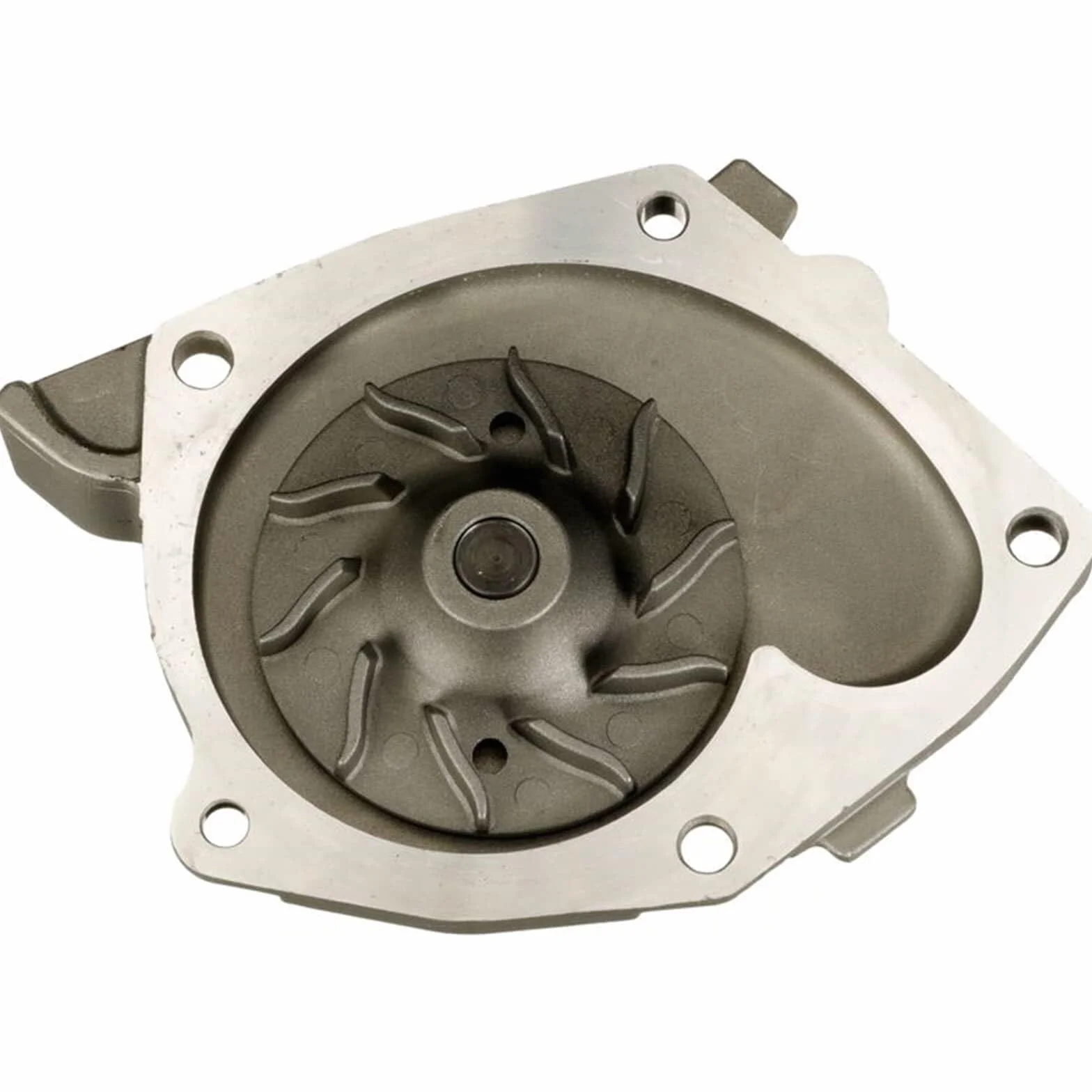 GATES KP15552XS Kit cinghia distribuzione pompa acqua N° denti: 132 26 mm con pompa acqua Compatibilità con OPEL Vivaro A Van X83 Vivaro A Combi X83 Movano Van X70 Vivaro A Camion pianale/Telaio X83