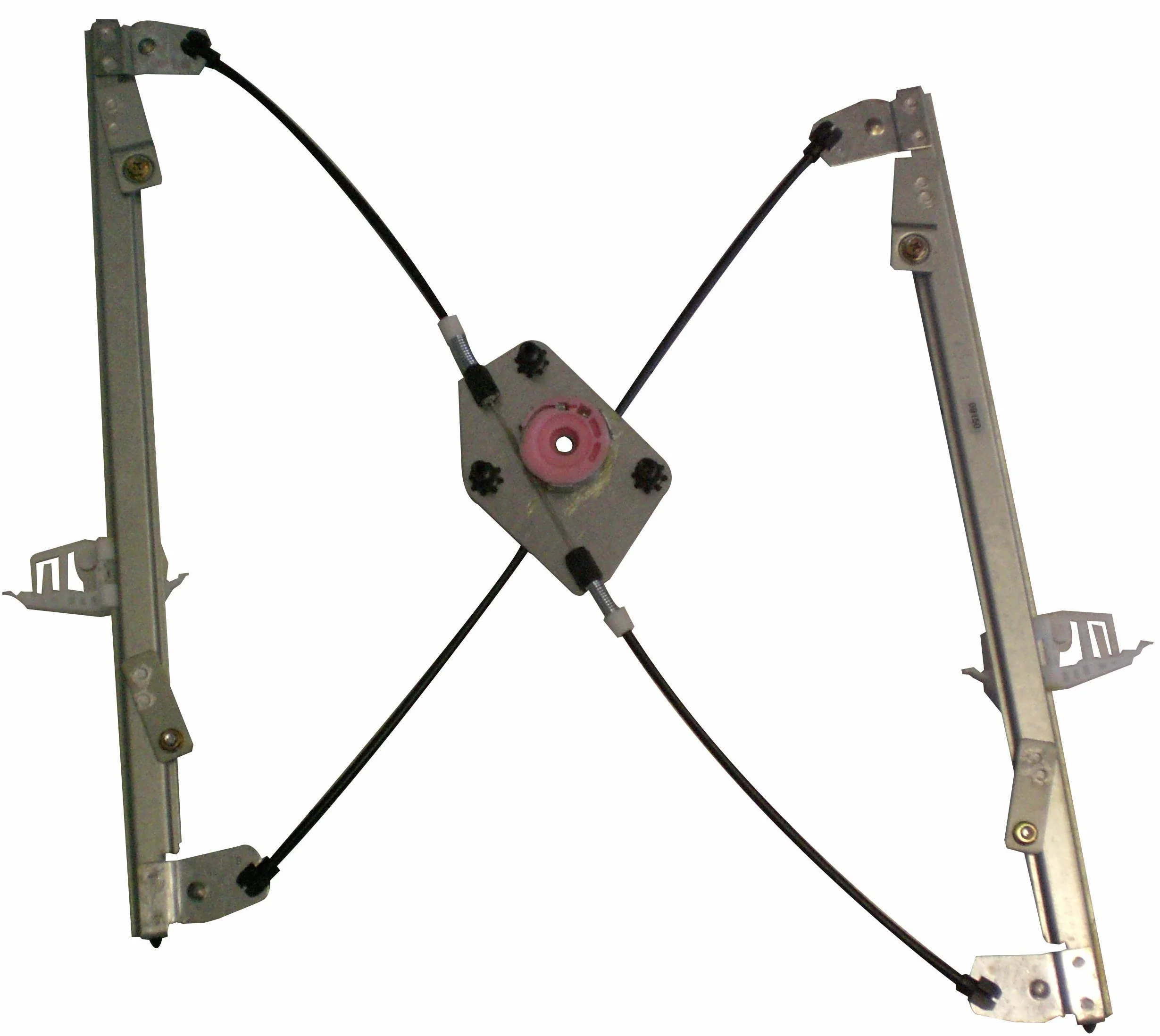 KREMER WFT216-L Alzacristallo anteriore Meccanico Sinistro Stilo 10/2001 - attuale