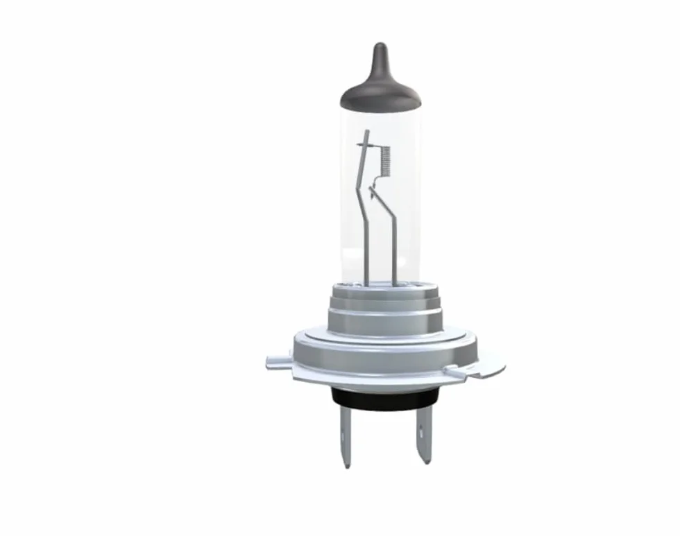OSRAM ORIGINAL H7 lampadina alogena per fari 12V 64210