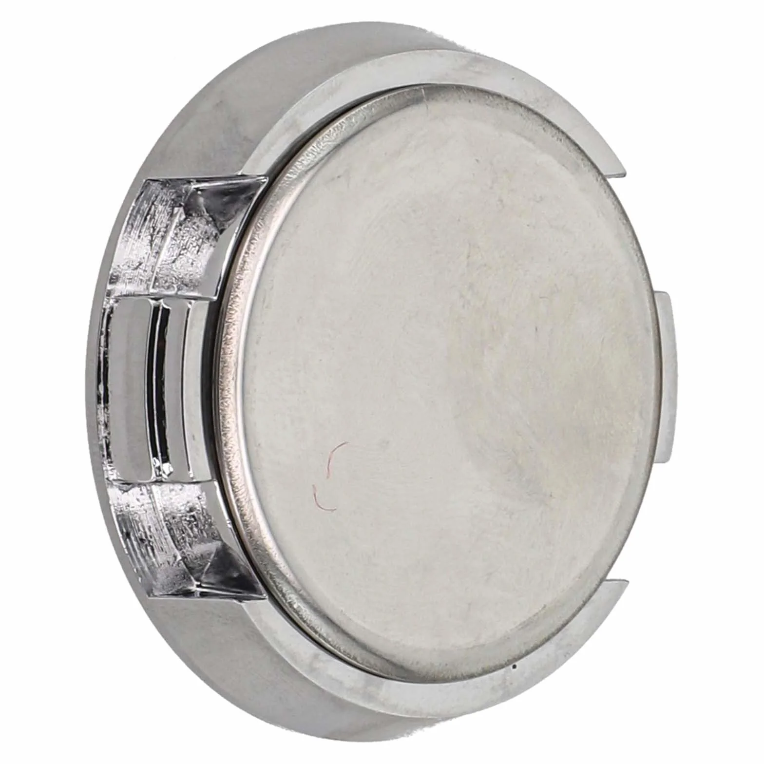 Orologio Elettronico Digitale Luminoso a Led per Auto - Forniture per Veicoli con Luce Rossa Argentata