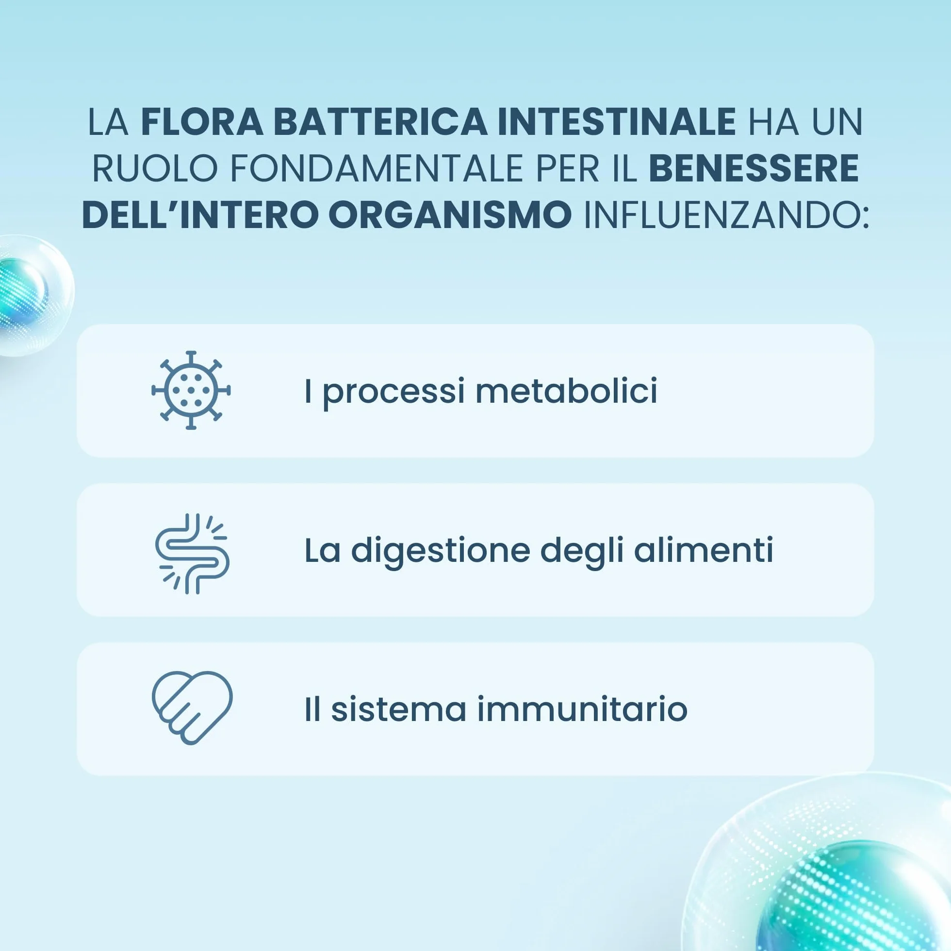 Enterogermina Benessere Intestinale Probiotici Integratori 20 Flaconcini 5 ml