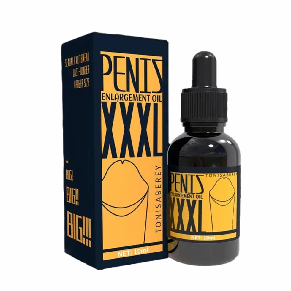 BAWUTZ Olio per l'ingrandimento del pene 10ML