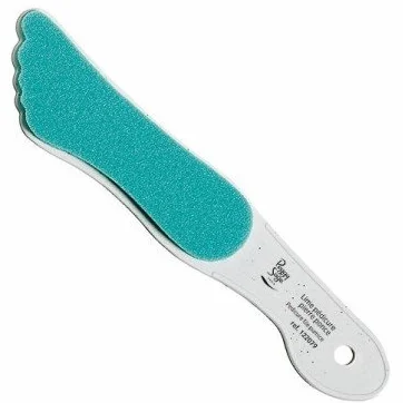 Peggy Sage Limetta pedicure pietra pomice verde