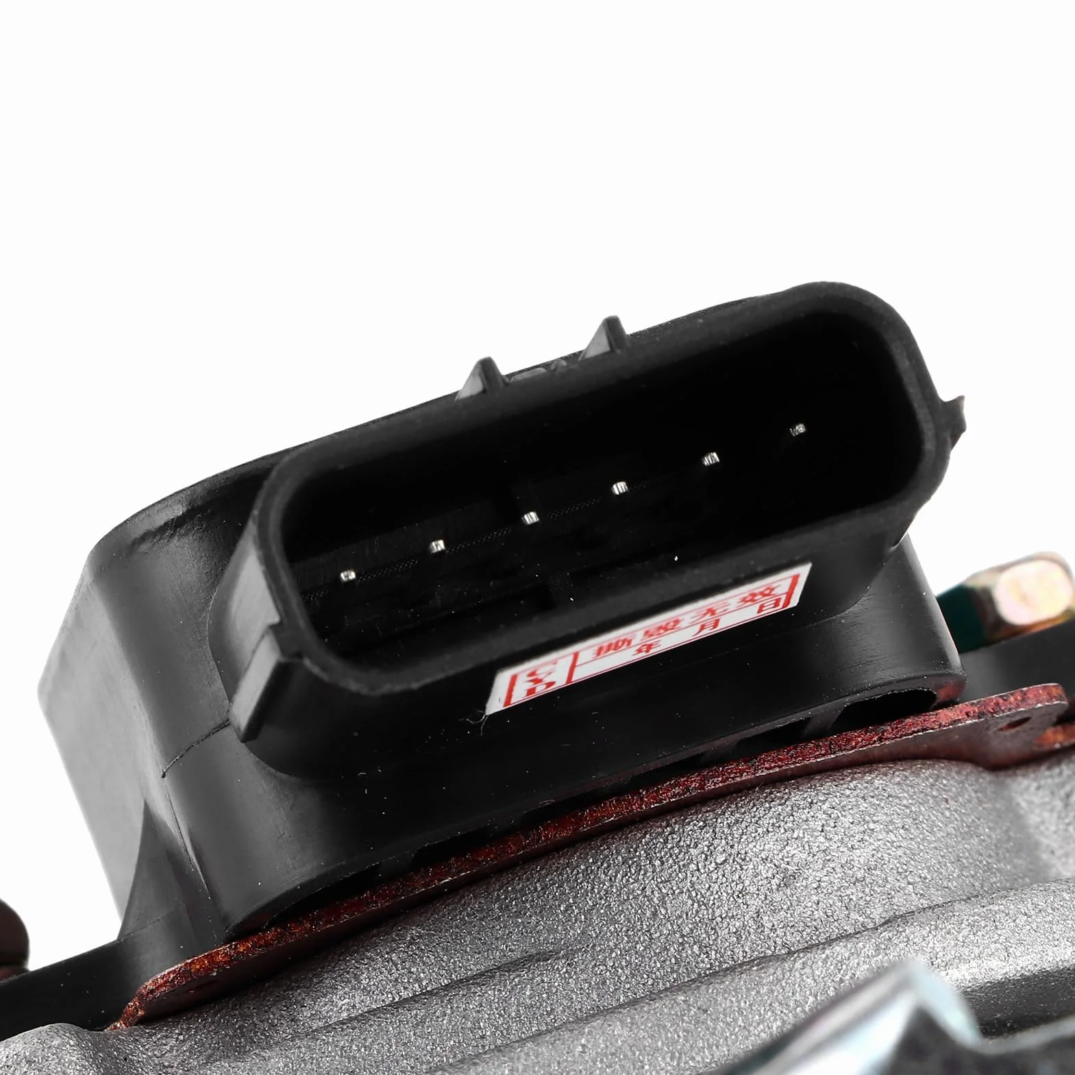 Sensore pedale acceleratore per CR's/PILOT/RIDGELINE/ACCORD MDX TL TSX, gruppo sensore pedale acceleratore, OEM: 37971-RDJ-A01 / 37971-A01