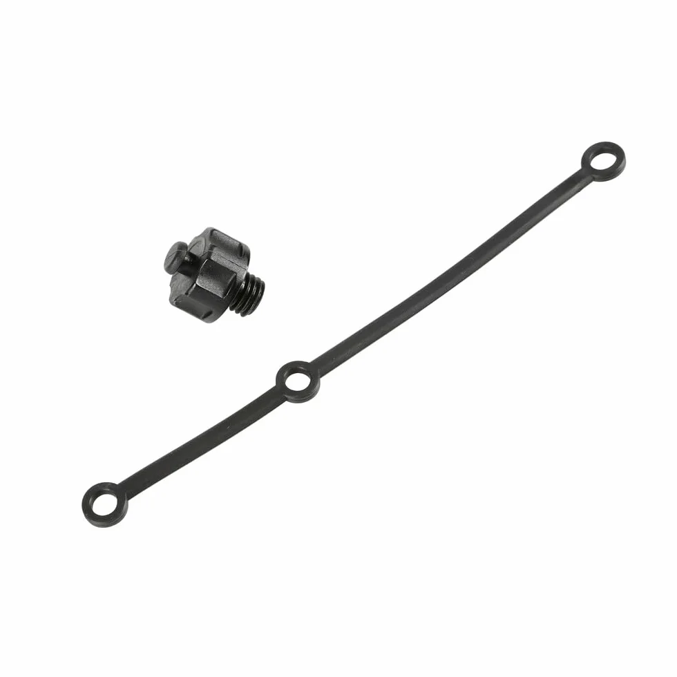 Lampa 67109 Tappo in plastica per GPL - M10