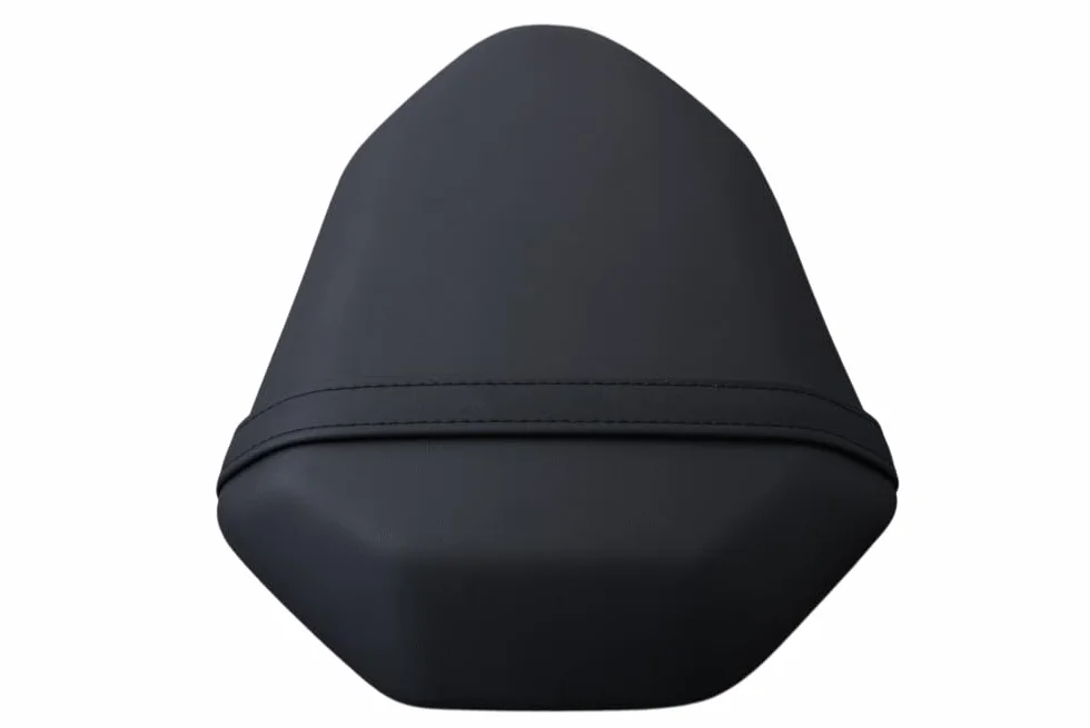 avdb-moto Sella/Sellino Posteriore Passeggero compatibile con YAMAHA MT07 MT-07 RM04 2014-2017 (Tipo Originale)
