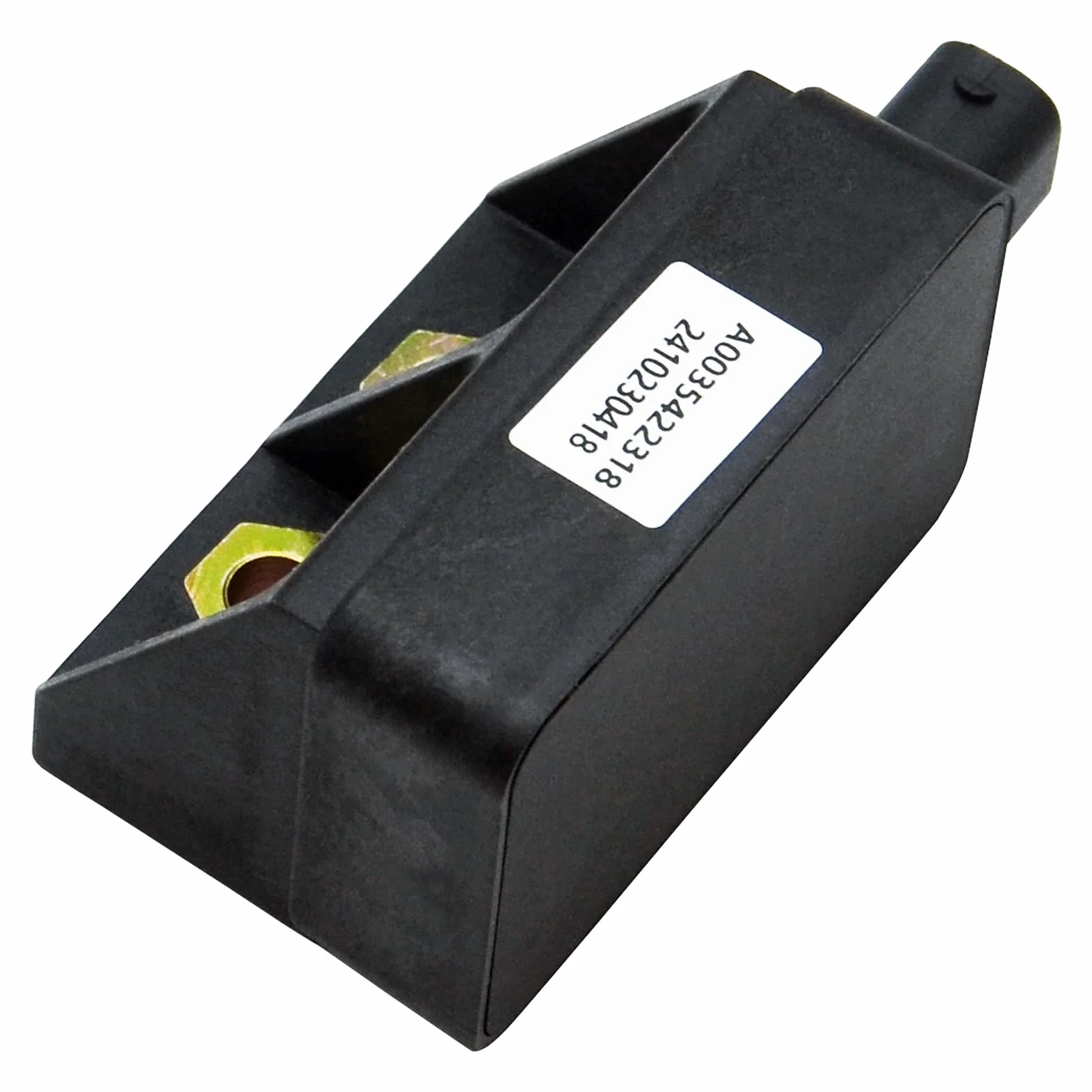 ESP YAW TURN RATE SENSOR PER W163 W203 R170 ML/SLK/CLK/C CLASS A0035422318 ESP A0035422318Q01
