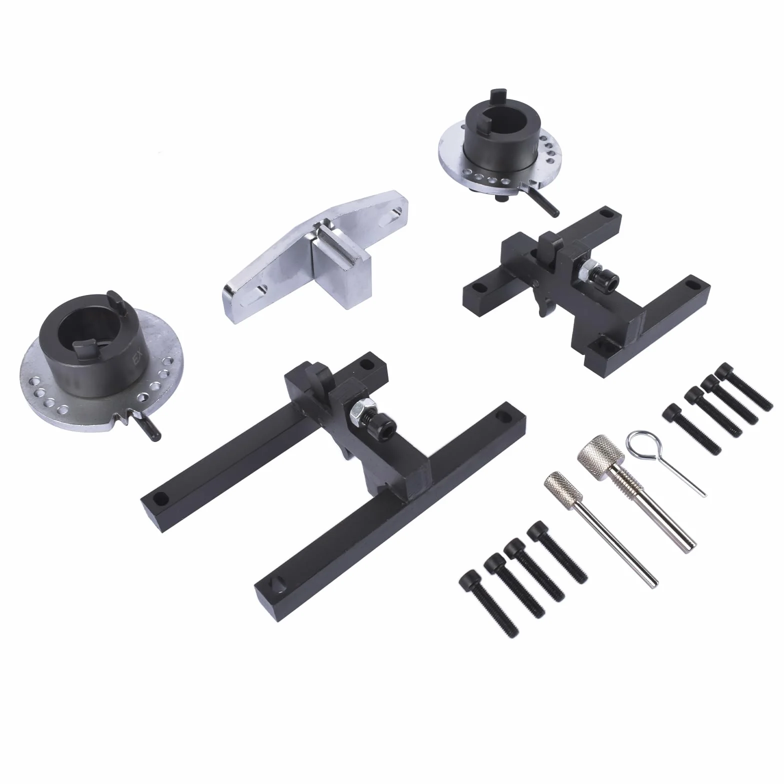 Bisenya Kit Messa in Fase del Motore bloccaggio per FO-rd Fie-Sta 1.0 ECOBOOST SCTi