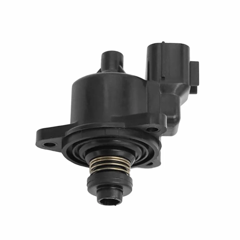 Valvola di controllo velocità aria al minimo 68V1312A0000 Yamaha IAC ISC Outboard 115HP F115 LF115