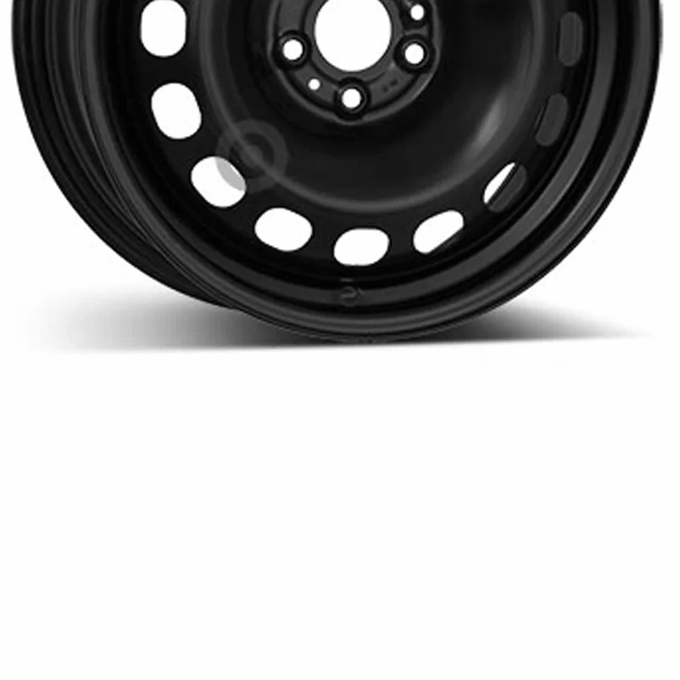 ALCAR 7105 – 6,5 x 16 ET39 5 x 98 cerchio in acciaio