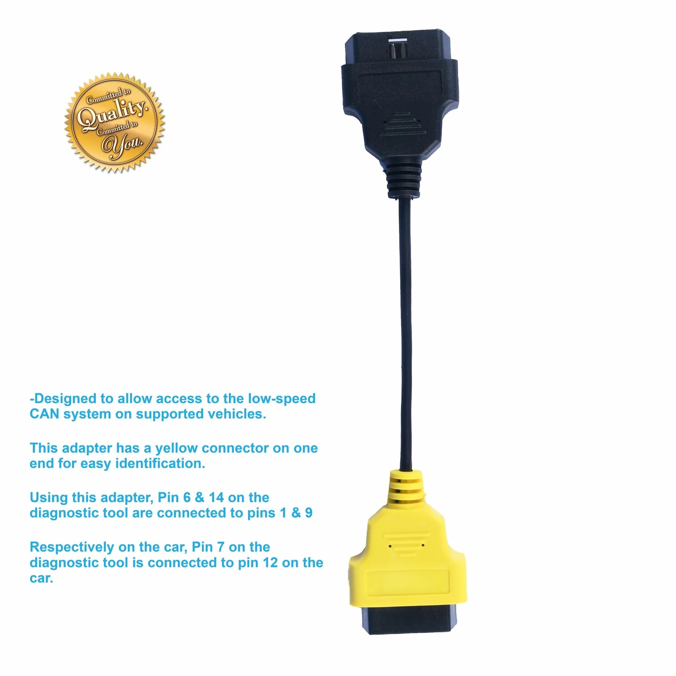 ECUSCAN MULTIECU OBD Compatibile Multi ECU Scan Per CAN Fiat