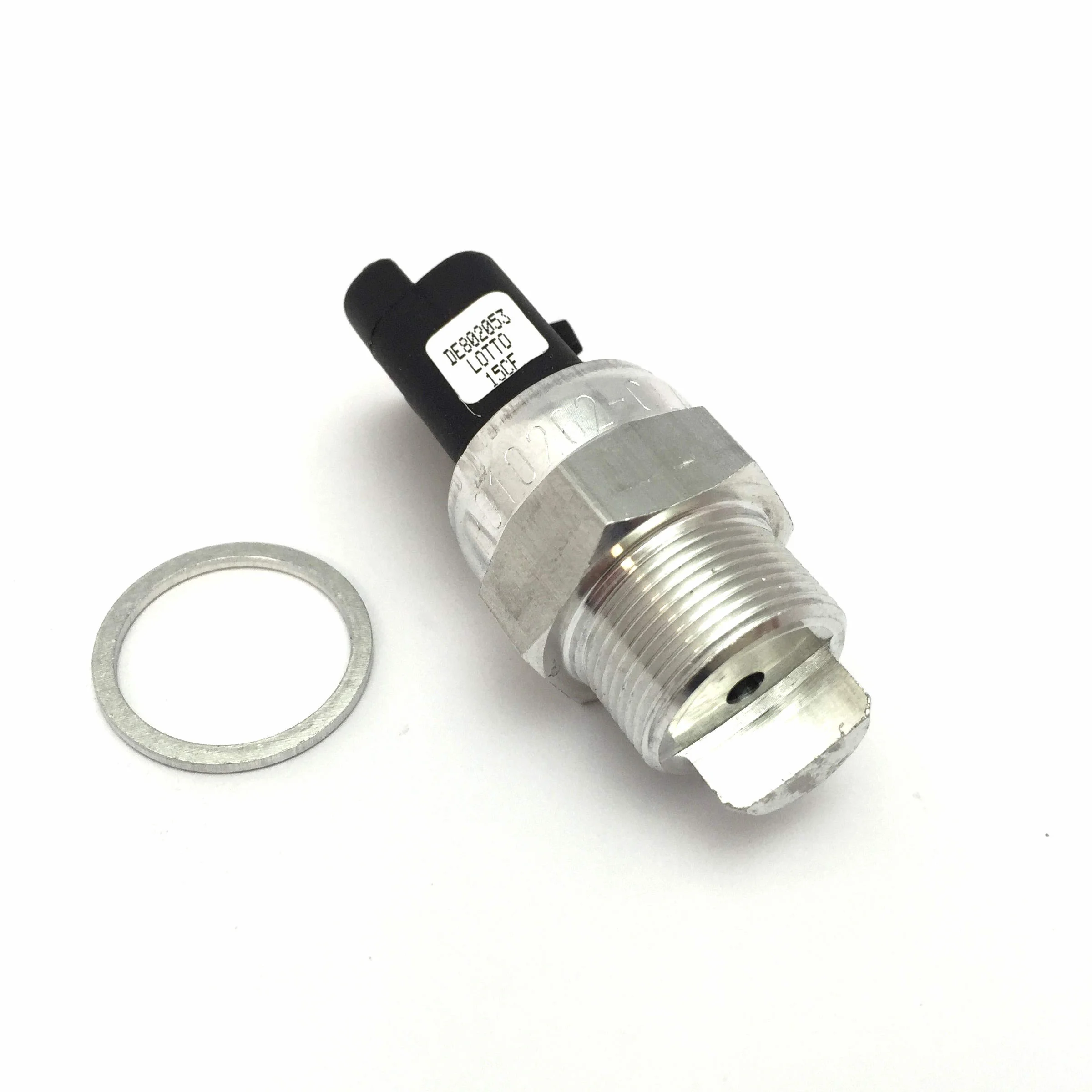 BRC Sensore di pressione Rail LPG GPL DE802053 09SQ00990005