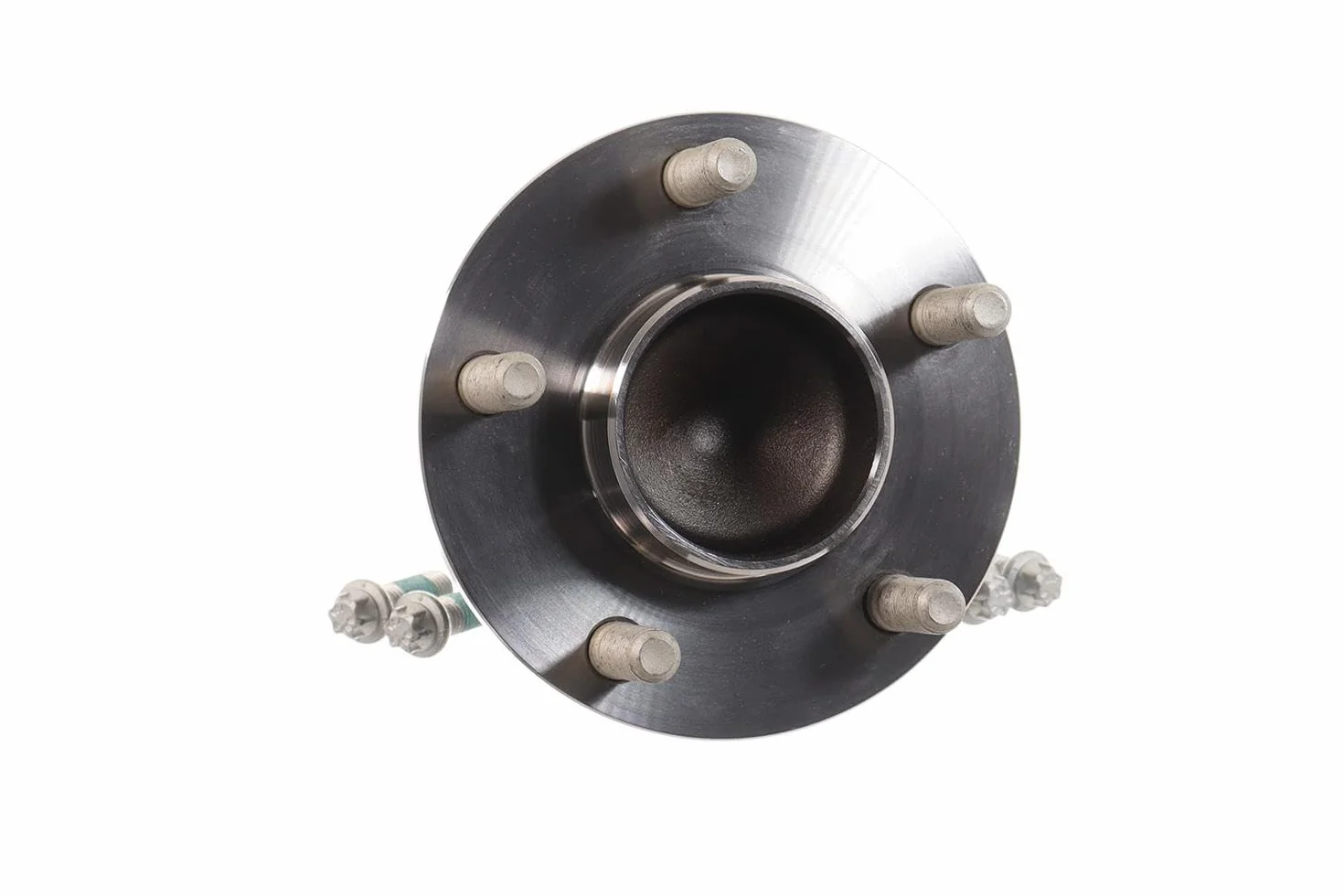 SKF VKBA 3661 Kit Cuscinetto per Ruota
