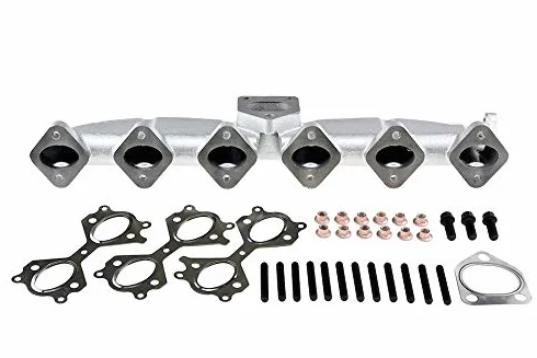 Collettore di scarico 325D, 330D, 525D, 530D, 11627788422
