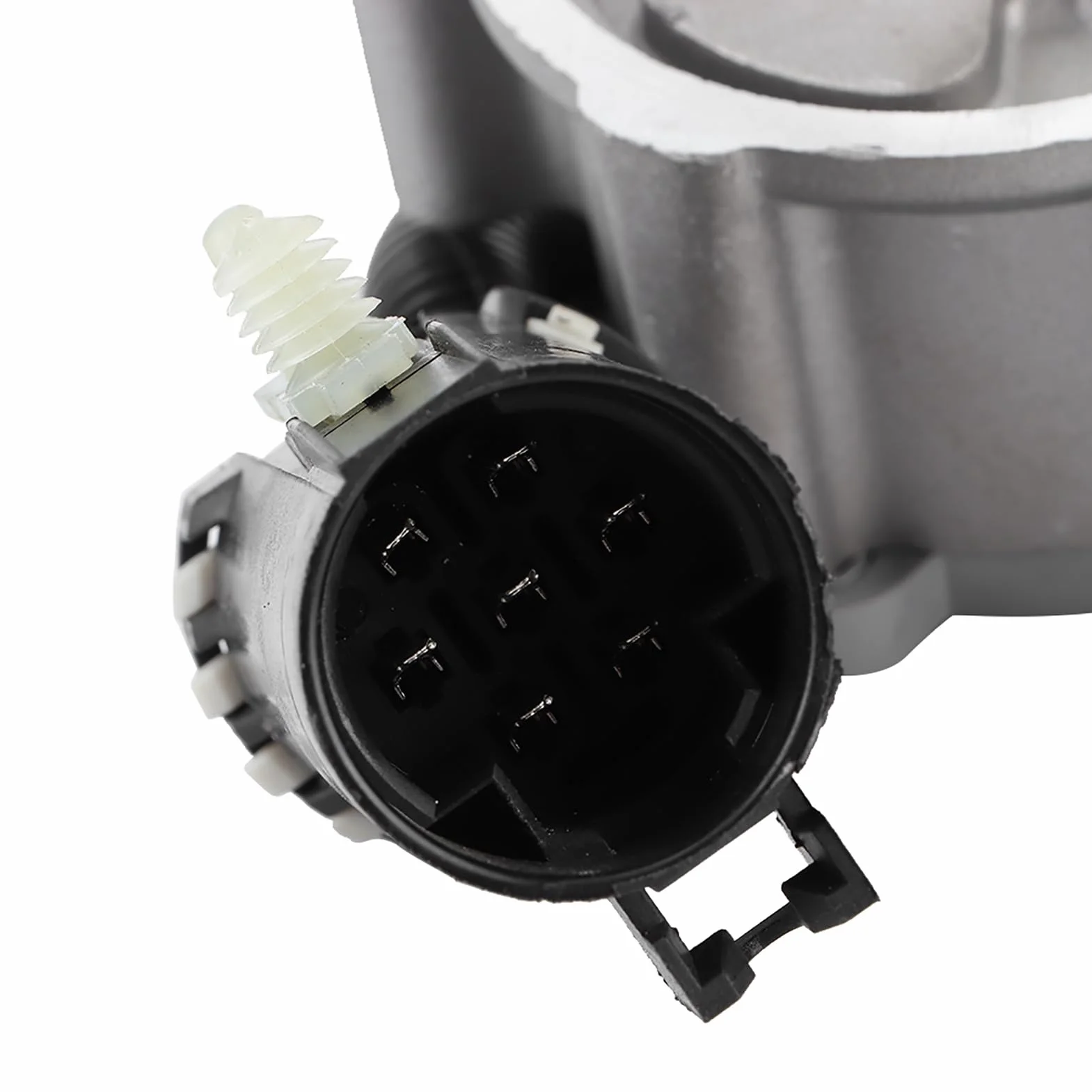 47303H1000 Motore Riduttore di Ricambio, Lega di Alluminio, Montaggio Diretto per Terracan 2001-2006 con Numeri OEM 47303H1001