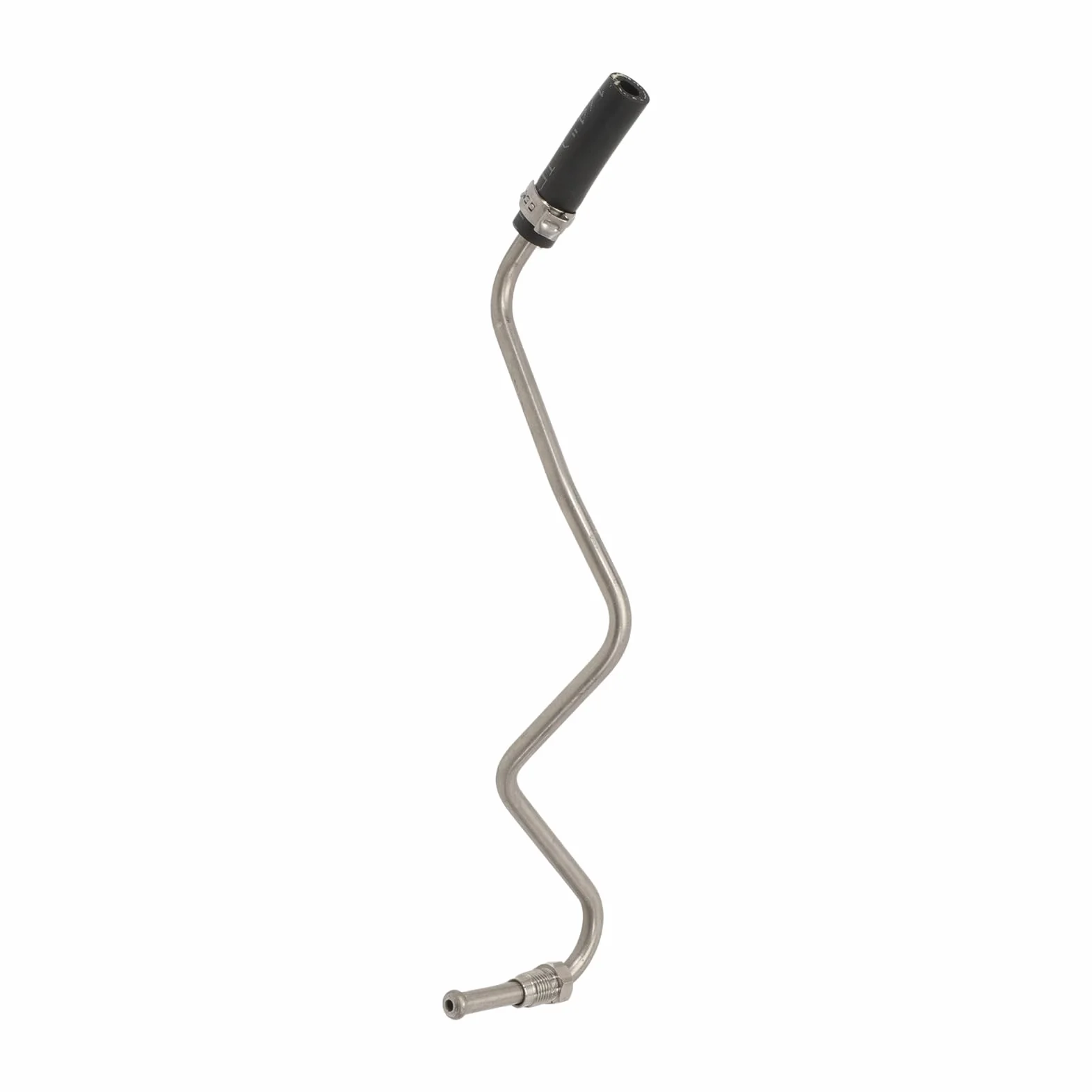 Tubo sensore pressione gas scarico 1412000Q0U, compatibile con Sandero Duster Renault Captur Clio Juke Qashqai Almera Clase A Clase B CLA