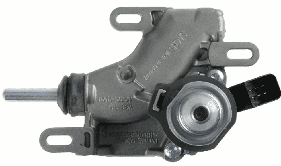 SACHS 3981 000 070 Cilindro Secondario Frizione Actuator per Smart Fortwo Coupé (450) 2004-2007 e altri veicoli