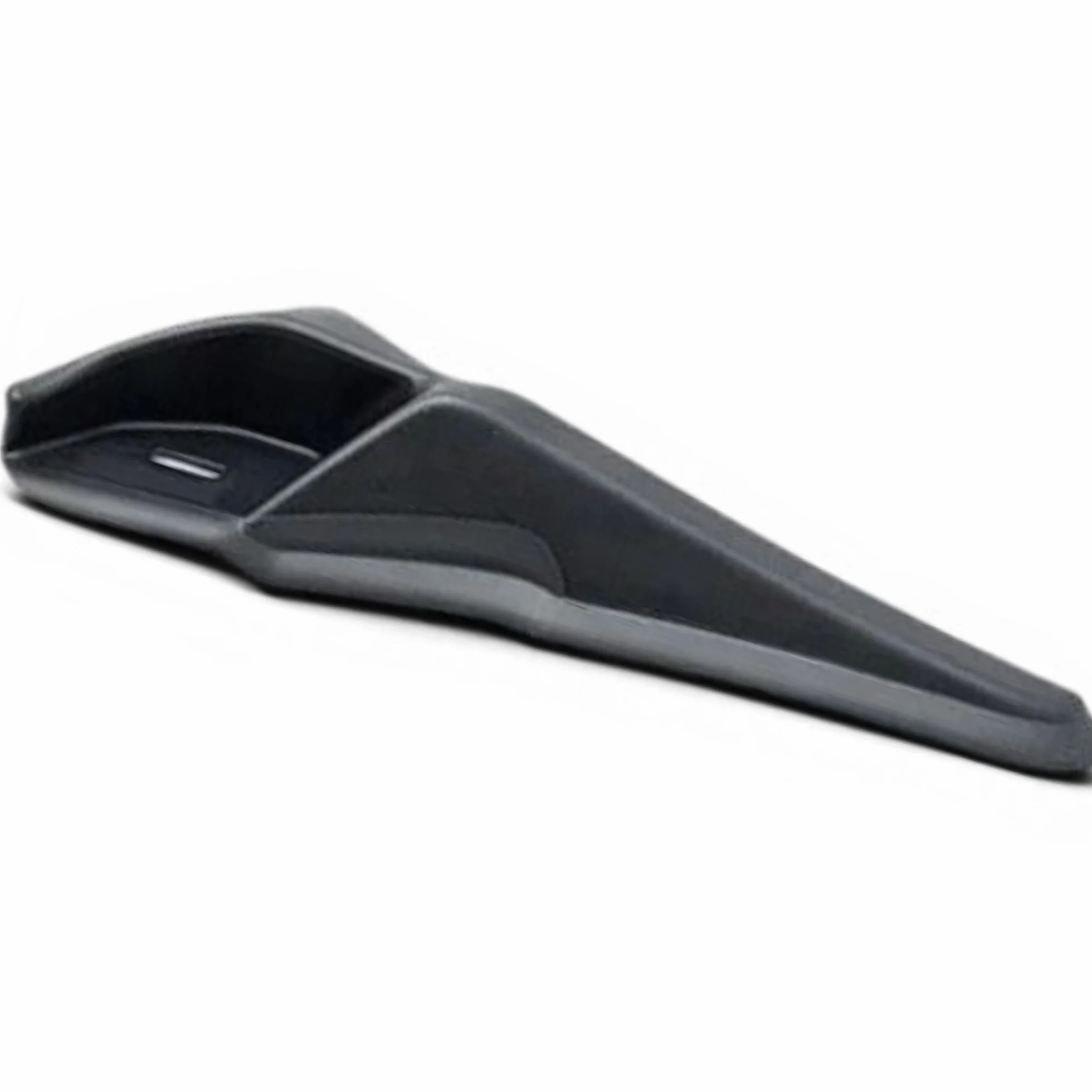 Trim laterale Baia di parabrezza anteriore sinistro destro con clip Clio IV 668630559R / 668628650R