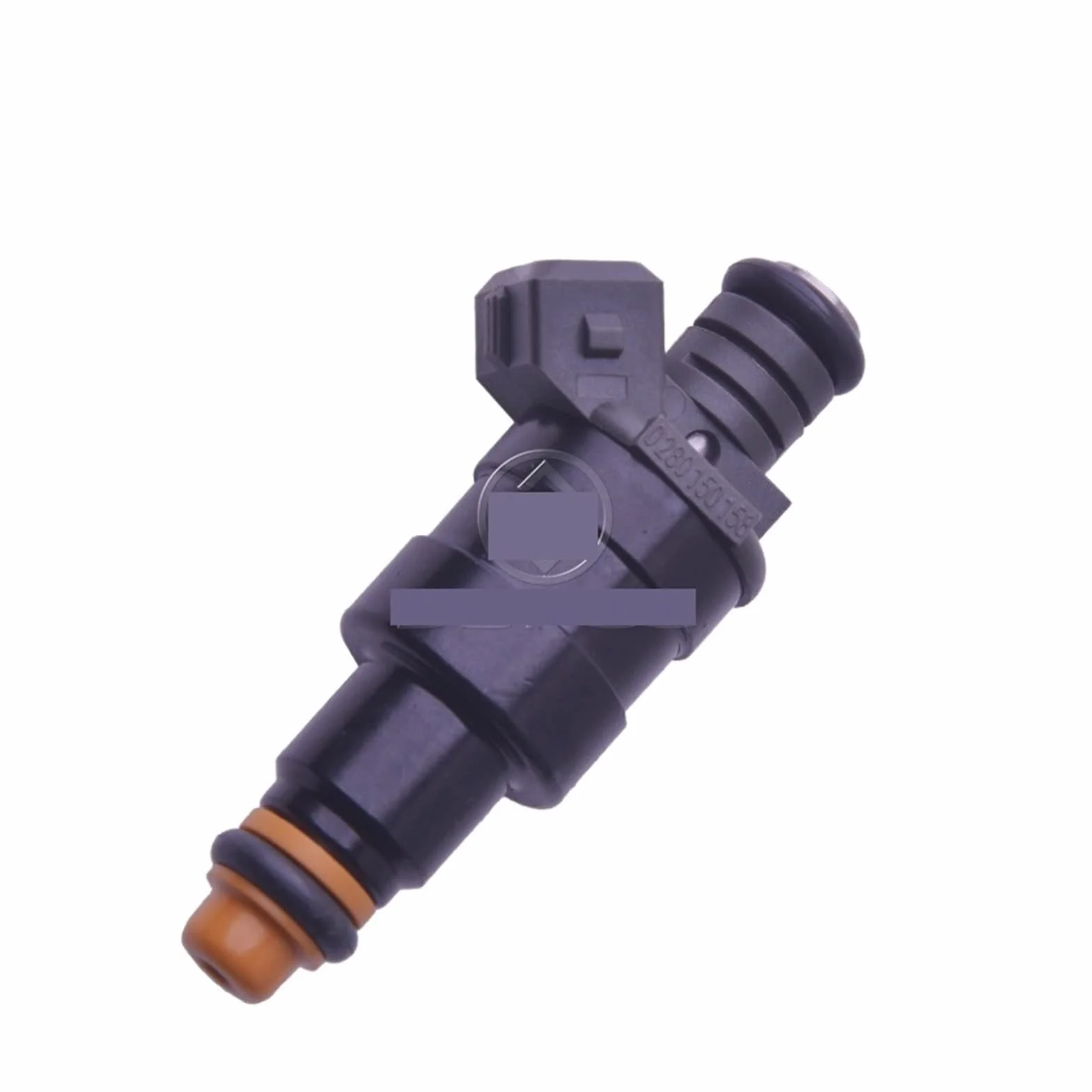 CONERY 4 iniettori di Carburante, compatibili for 924 924 S 944 25 2,5 Litri 2,7 Litri 83-92 0280150158 Iniettore Benzina 93060612000