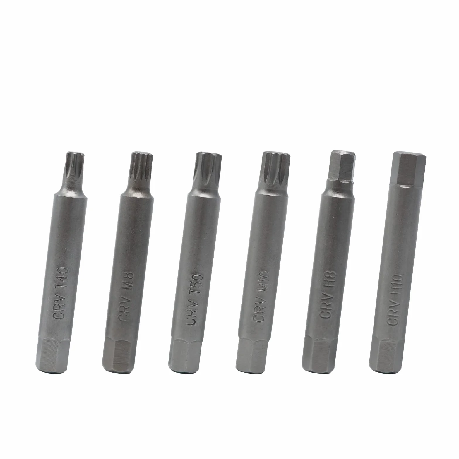 CCLIFE 13 pezzi chiavi smontaggio puleggia alternatore motore auto svita avvita 12.5mm 1/2''