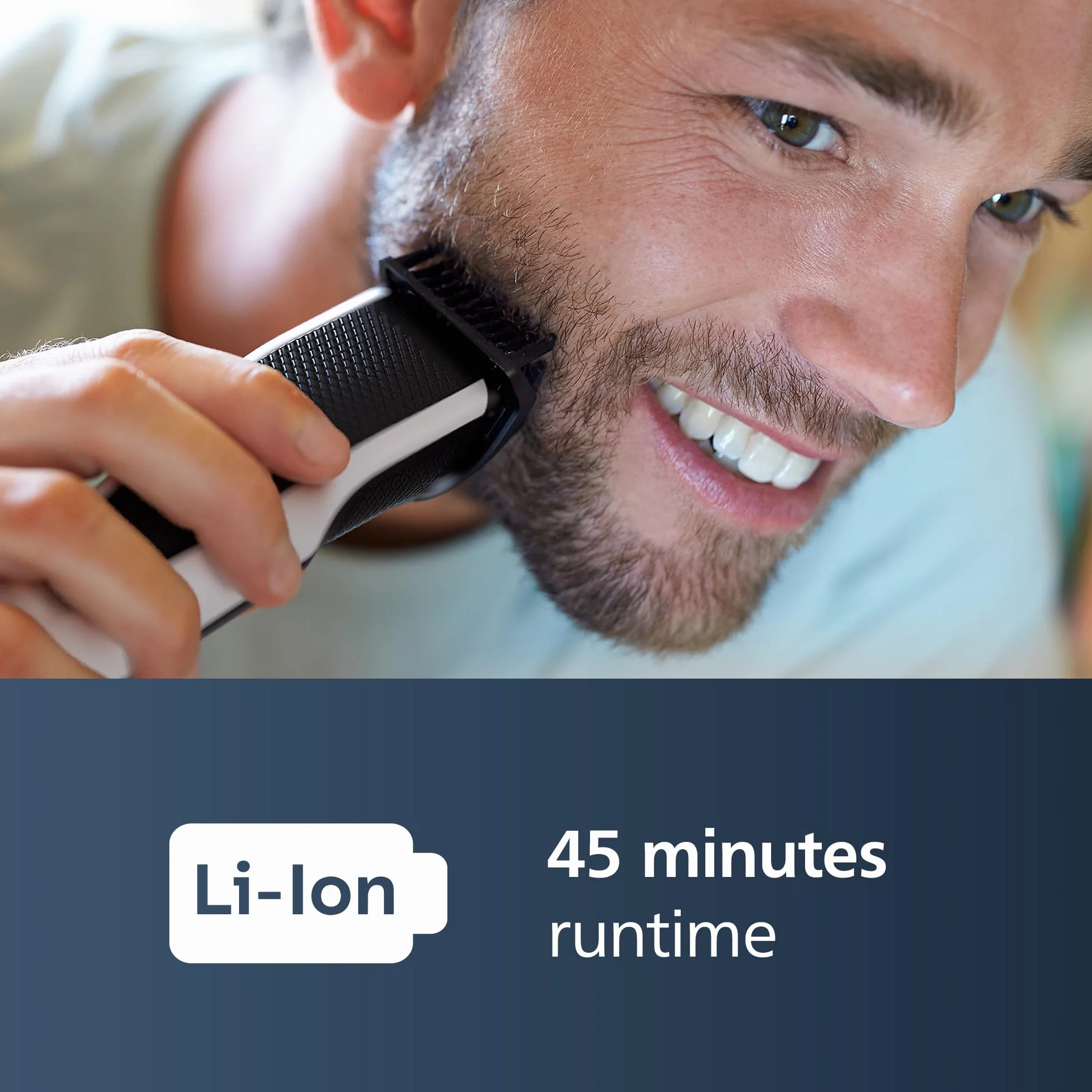 Philips Bt3206/14 Beard Trimmer