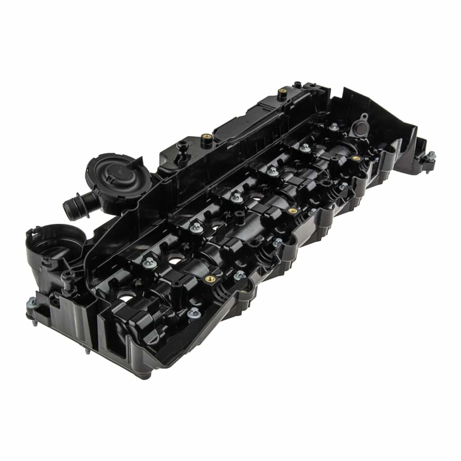 NTY Copritestata BPZ-BM-024 Compatibile con: BMW 3, 3, 3 Cabriolet, 3 Coupe, 3 Gran Turismo, 3 Touring, 3 Touring, 4 Cabriolet, 4 Coupe, 4 Gran Coupe, 5, 5 Gran Turismo, 5 Touring, 7, X3, X4, X5, X5