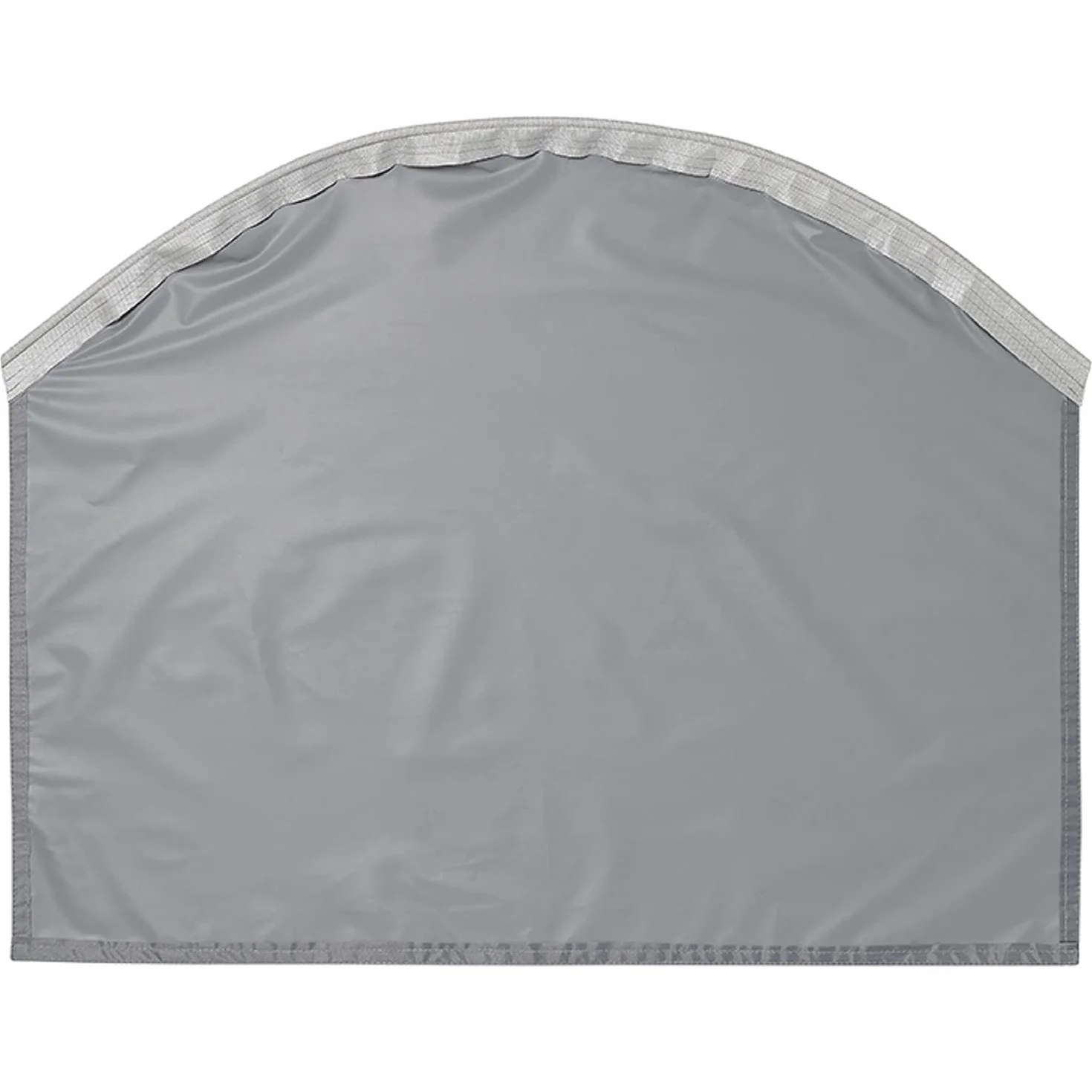 Copertura per ruota ProPlus 610314 77x60 cm asta 7 mm listello 8 mm