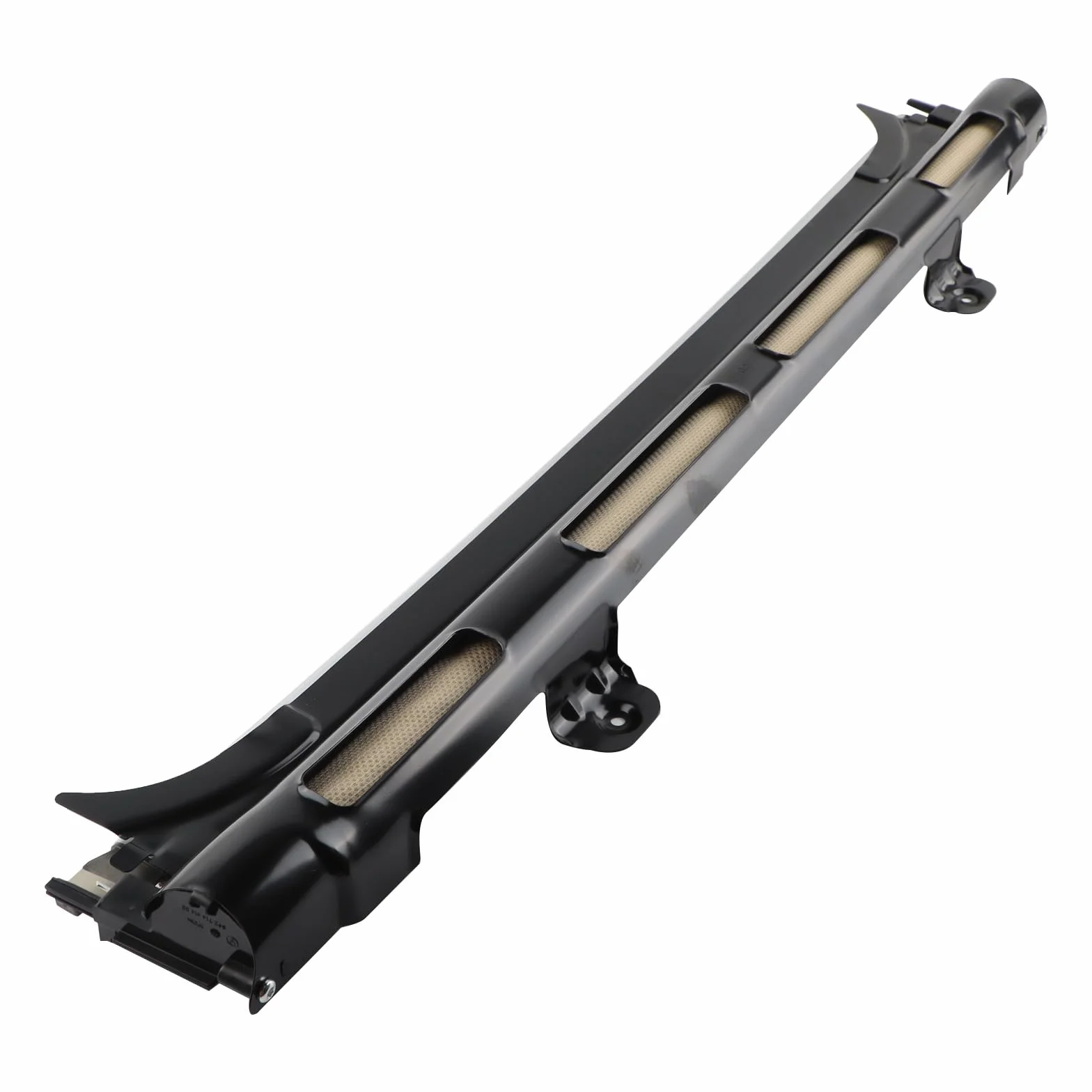 Tetto apribile Tenda parasole compatibile con Je-TTA per Go-lf per Ti-guan 2008-2018 per Au-di Q5 2009-2017 copertura parasole 1K98773076Z0 1K9877307C
