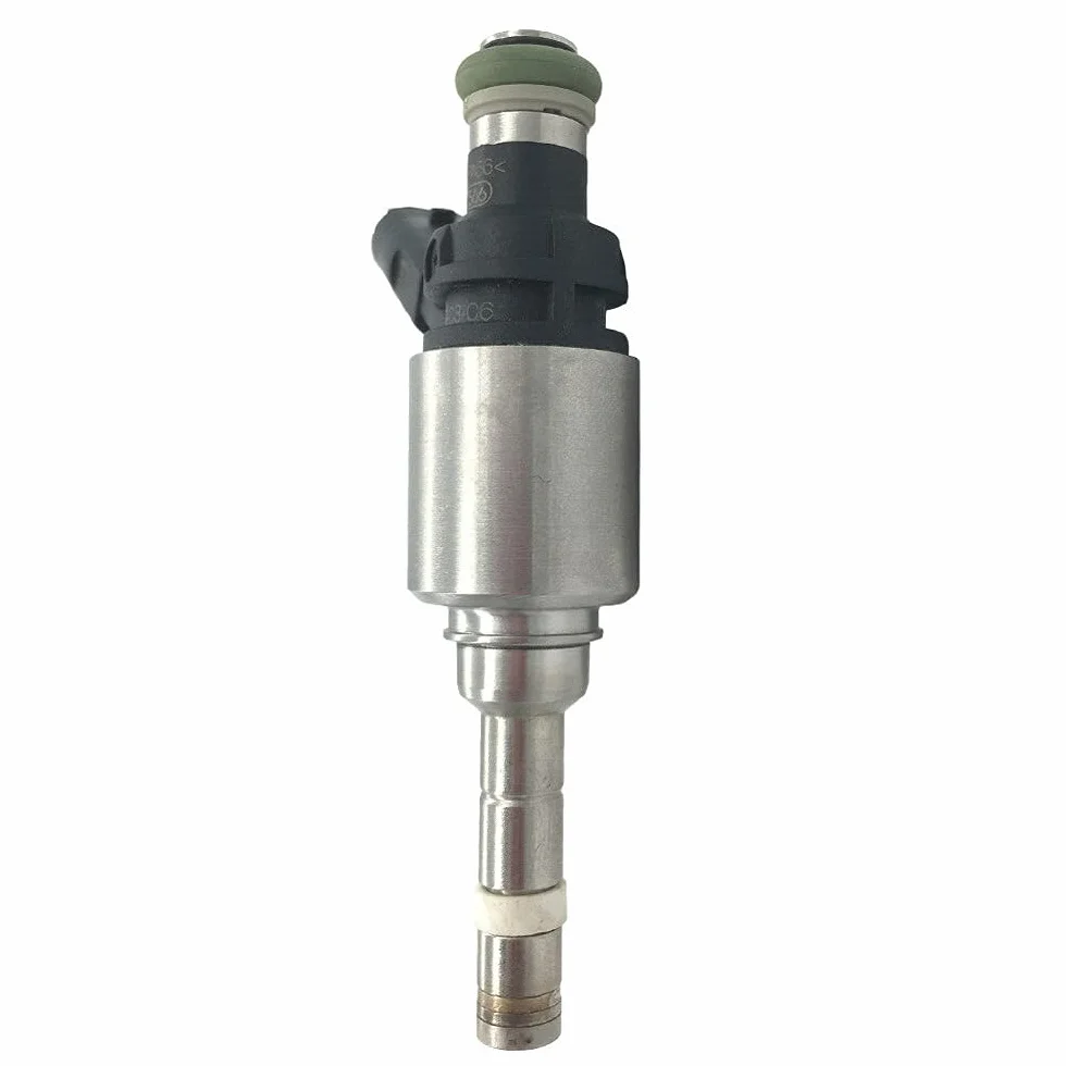 Iniettori di Carburante 06H906036G 06H906036E per V-W Amarok Beetle Cc Eos Golf Jetta Multivan Passat Scirocco A3 A4 A5 Q5 2.0L 2009-2014