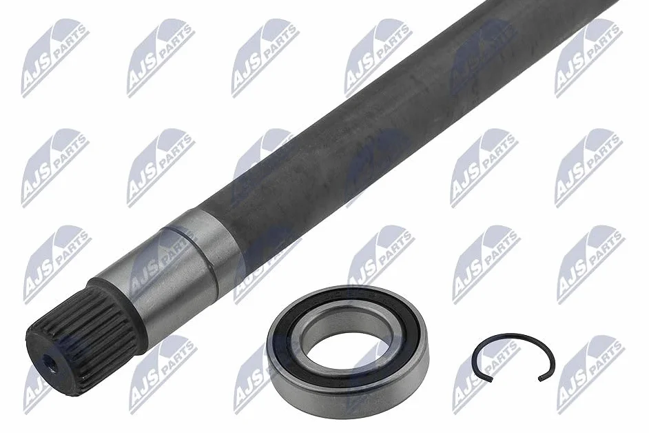 NTY Albero motore/Semiasse NWP-ME-000
