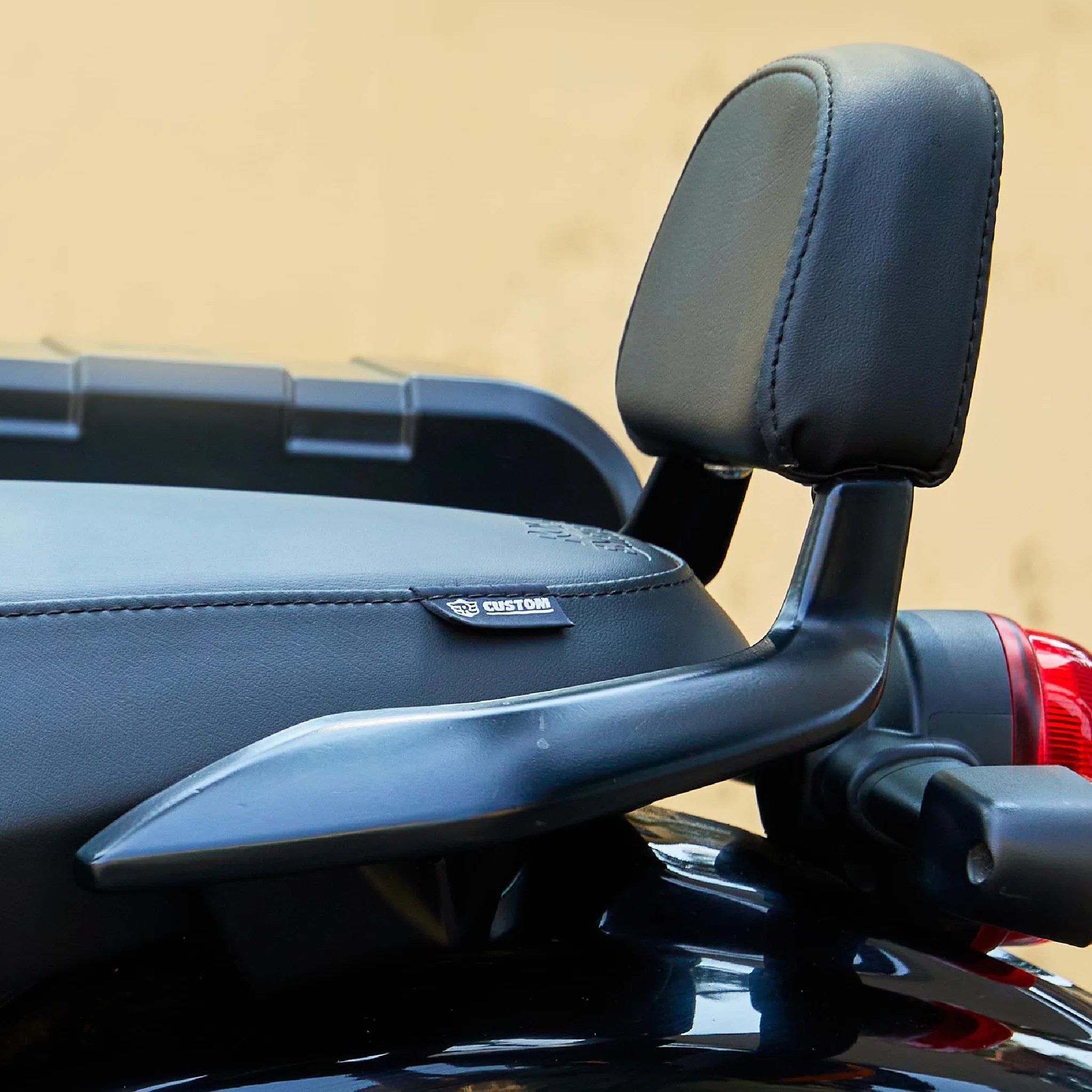 Maniglioni Posteriori HNTR 350