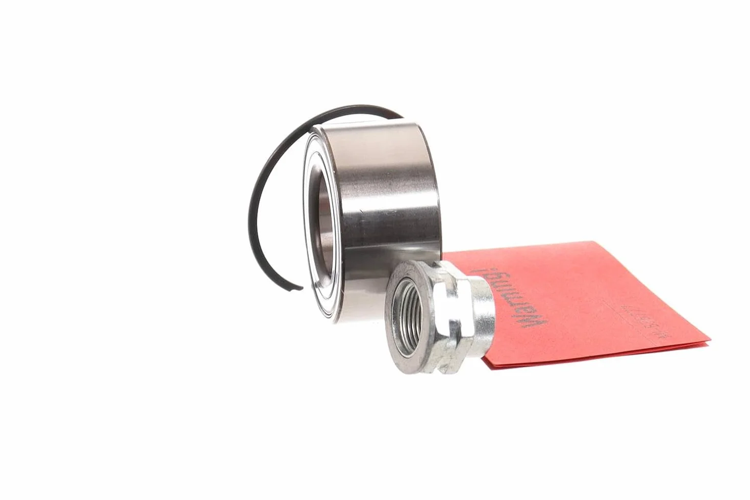 SKF VKBA 3577 Kit Cuscinetto per Ruota