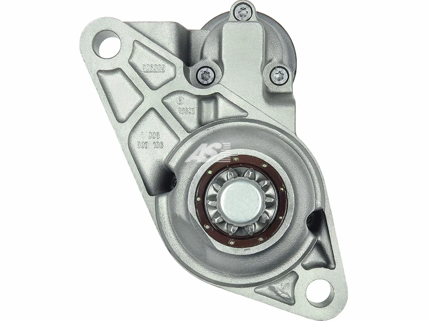 AS-PL S0032PR Starter motore/Avviamento