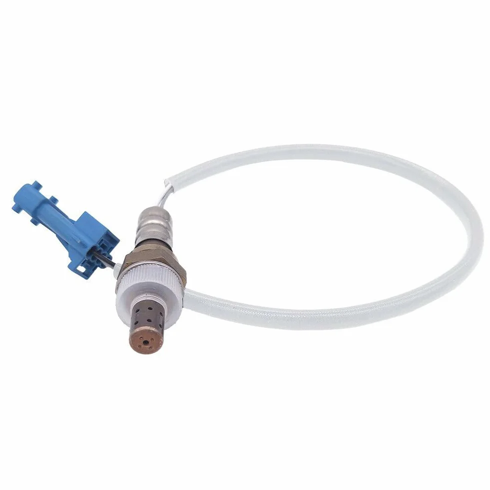 Sonda Lambda inferiore O2 Sensore di ossigeno compatibile con BERLINGO C3 C4 Picasso C5 DS3 DS4 DS5 R56 Cooper CLUBMAN R55 R57 R58 Roadster R59 207 208 2008 308 508 5000 RCZ 1.4 1.6