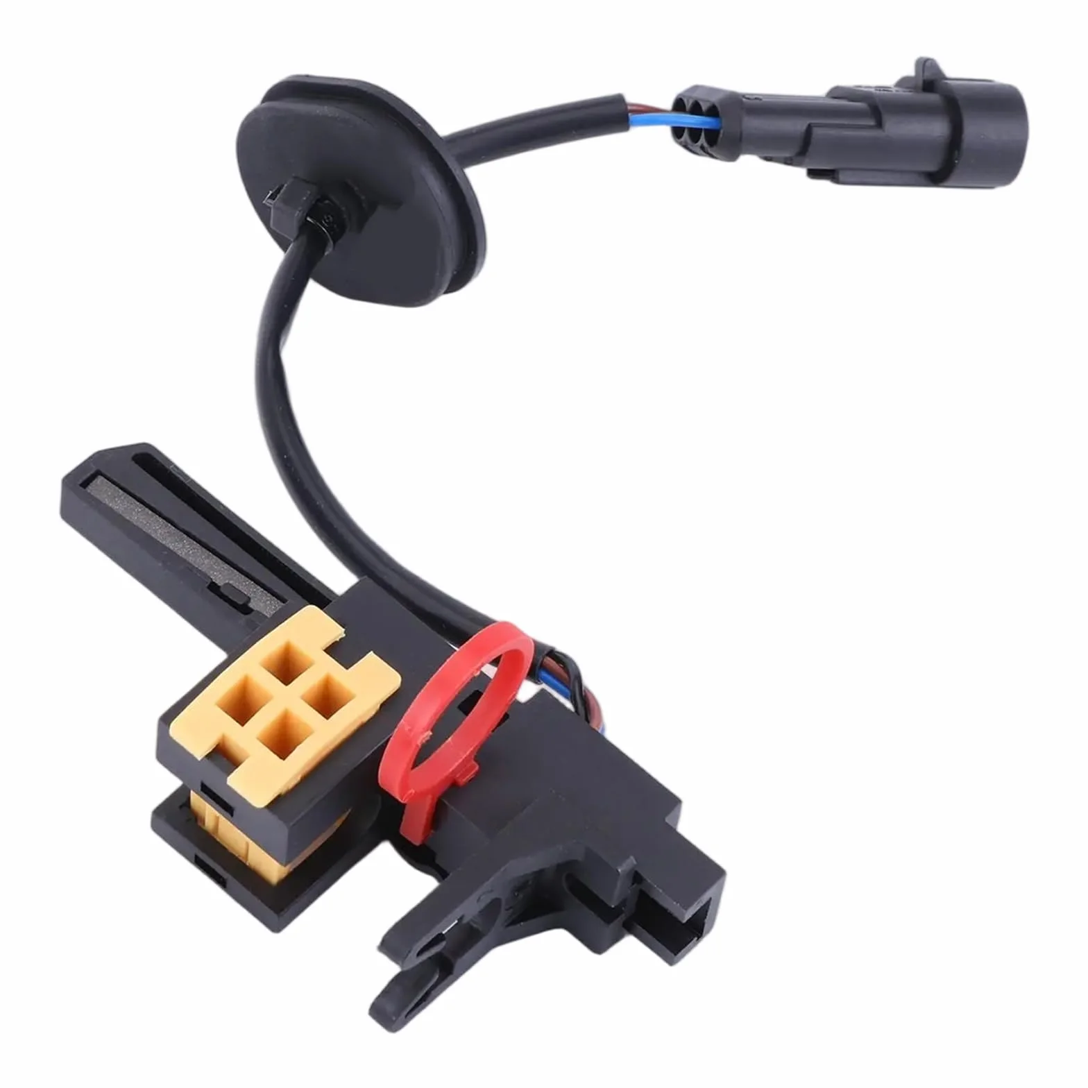 55228312 Sensore punto di commutazione per Alfa Romeo X7 Giulietta 940 2010-2013 Sensore di posizione Leva del cambio Start & Stop 2SG2079