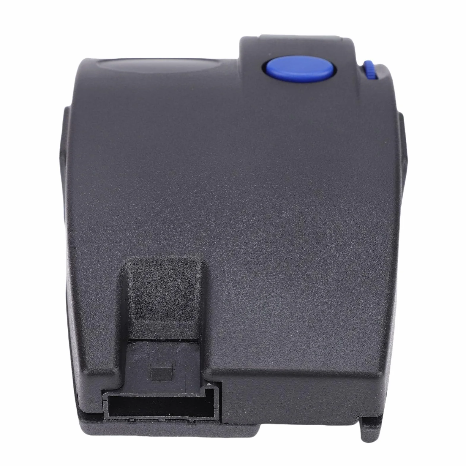 Controller del Freno Proporzionale per Rimorchi 1-3 Assi con Schermata LED Retroilluminata 3 Impostazioni Boost Livellamento Automatico