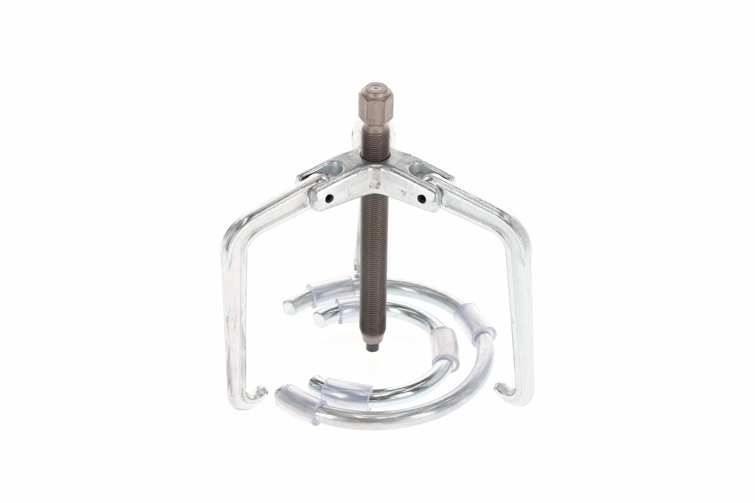 Extractor de volantes 120 mm