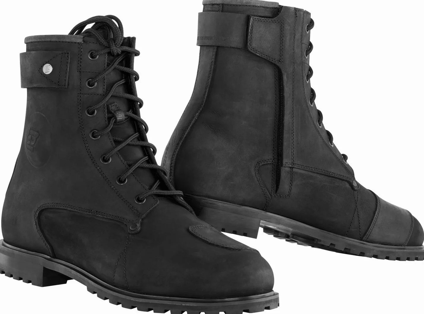 Bogotto Nashville WR 2.0 stivali da moto impermeabili