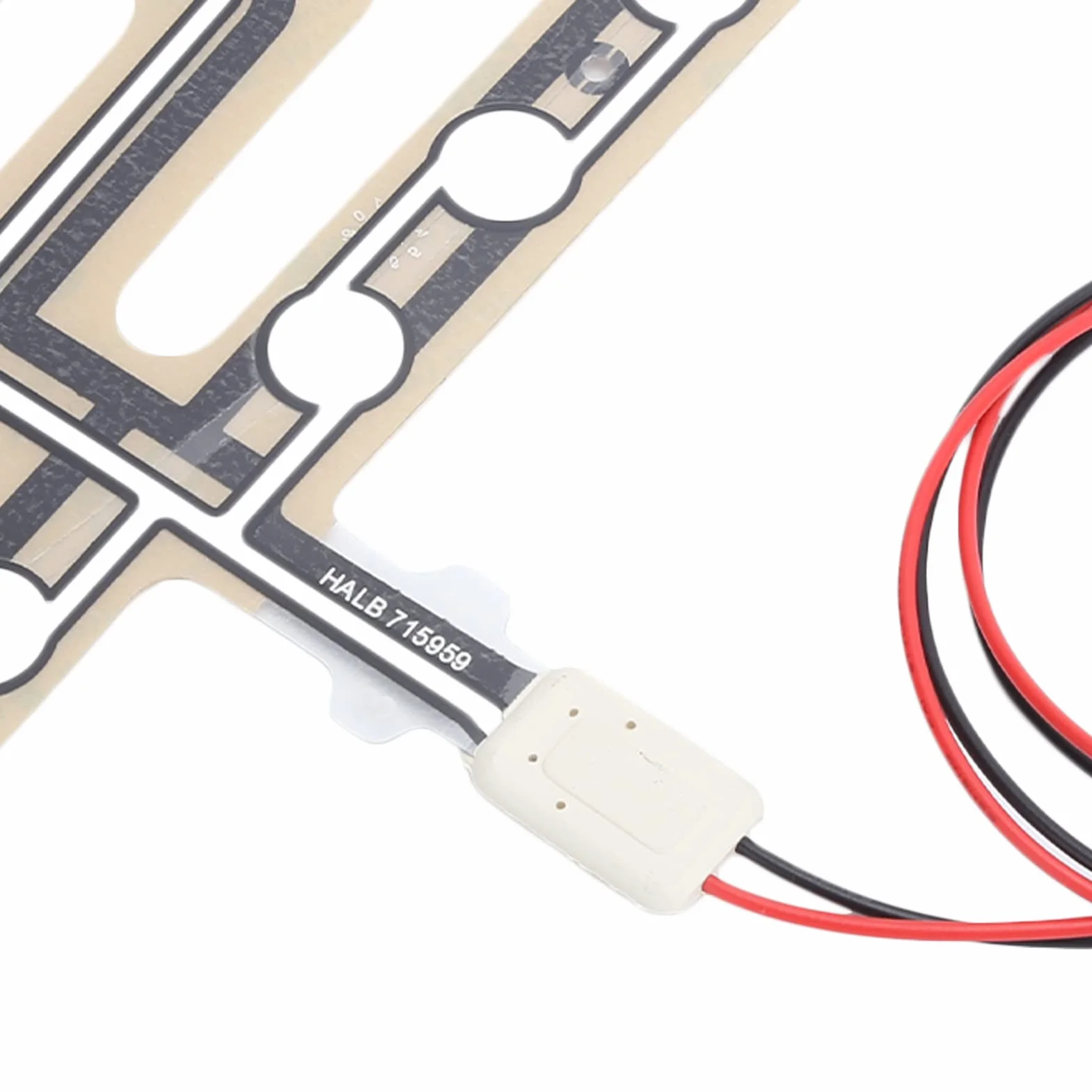 Sensore del sedile, promemoria del sensore di pressione della cintura di sicurezza dell'auto Accessori di avviso di rilevamento dell'occupazione del sedile per rilevare la pressione e attivare il sist