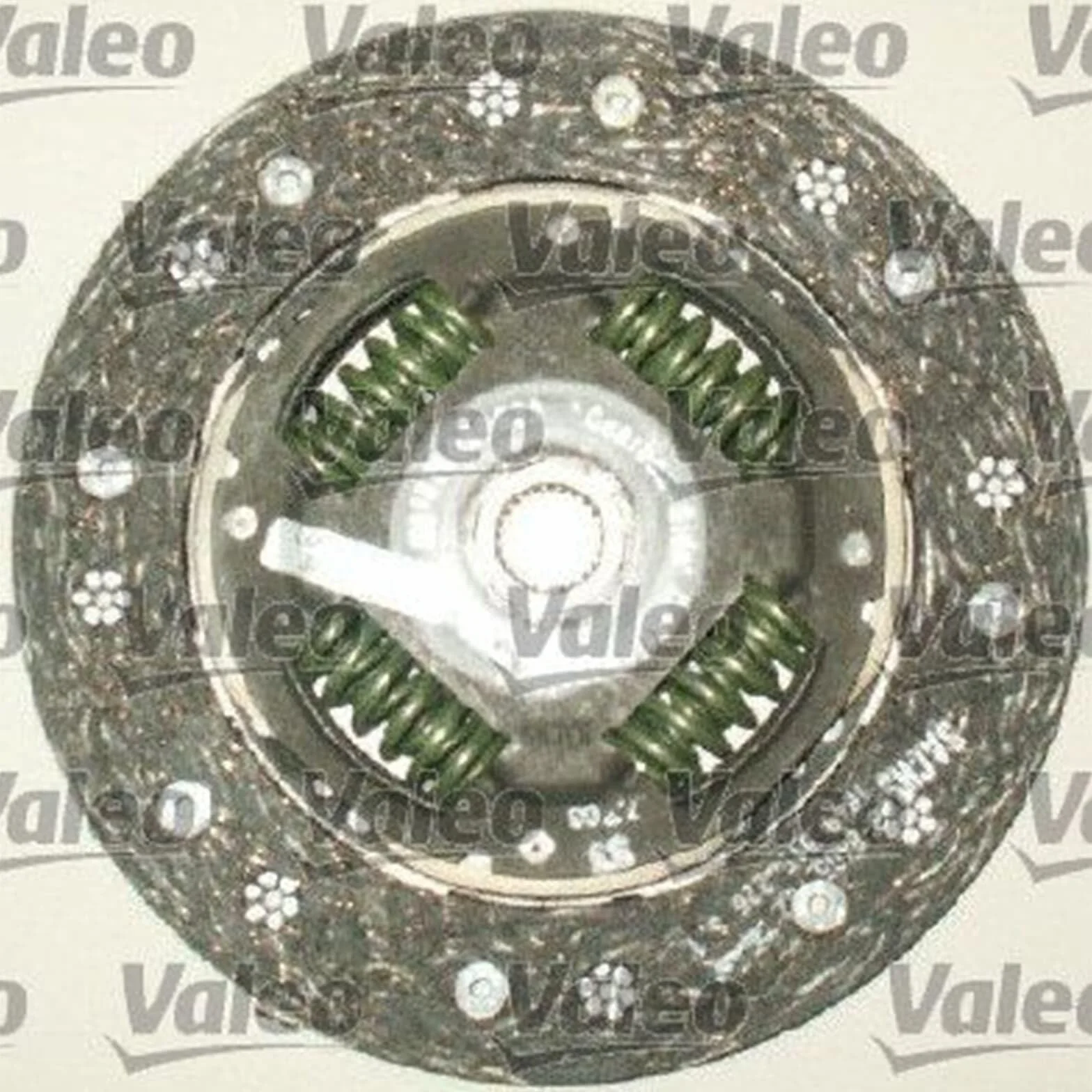 VALEO 826054 Kit frizione