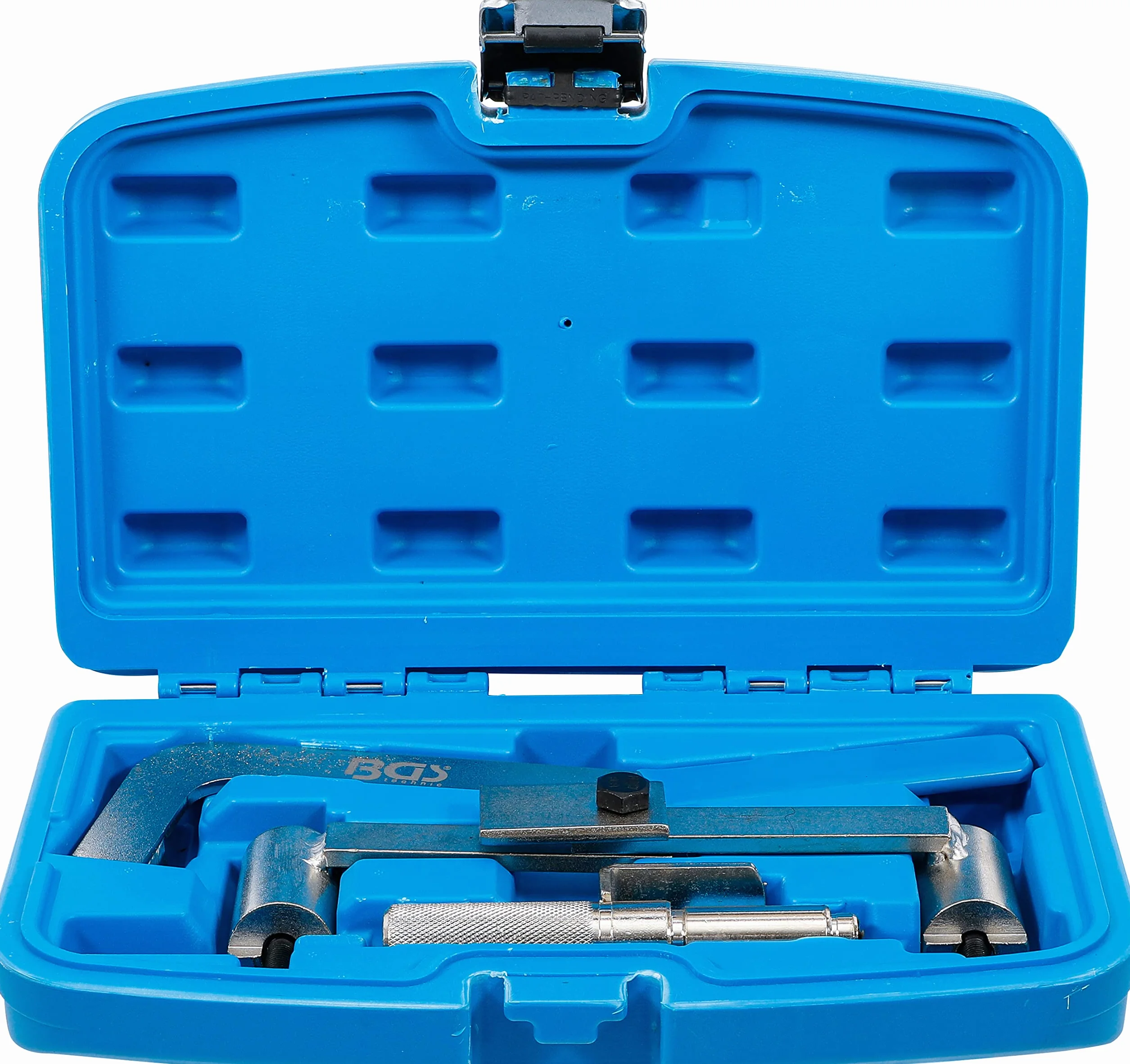 BGS 8417 Set di manutenzione motore per Renault Volvo Ford 16V 20V benzina