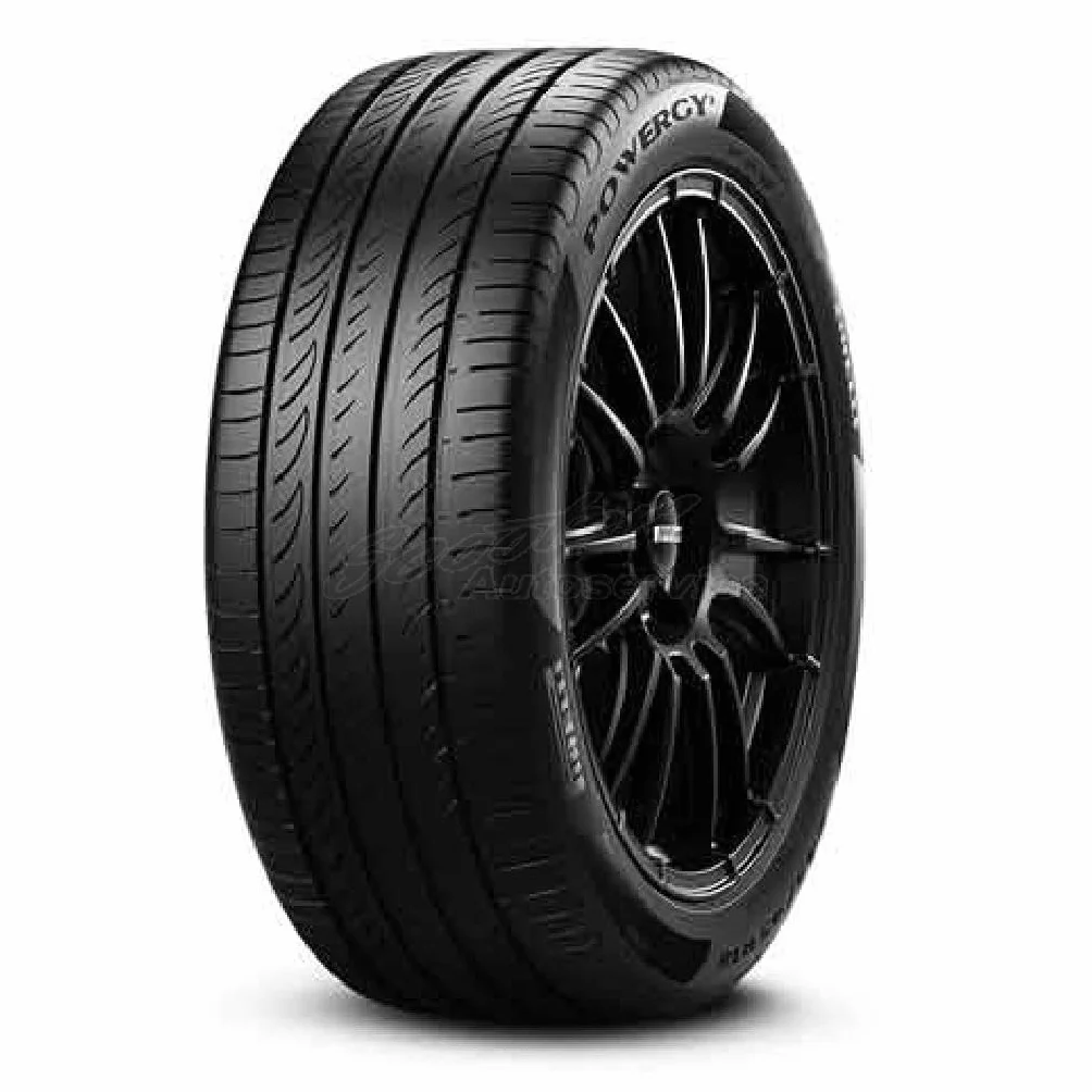 Pirelli Powergy XL 255/35YR19 96Y TL Opona