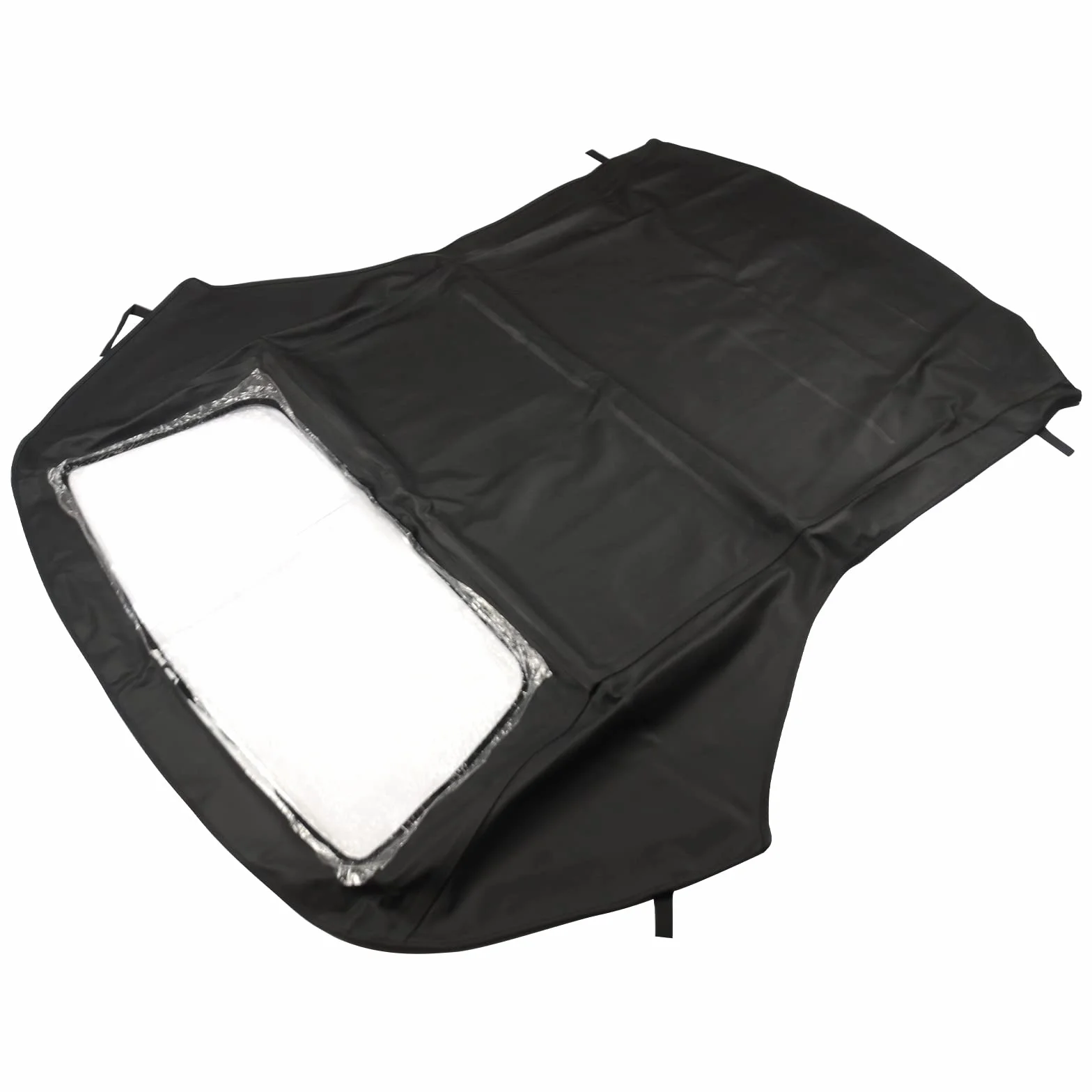 3661100047 Cabrio con Tetto Morbido Compatibile con 318i 323i 328i E36 1994-1999 Glossy Auto Parts