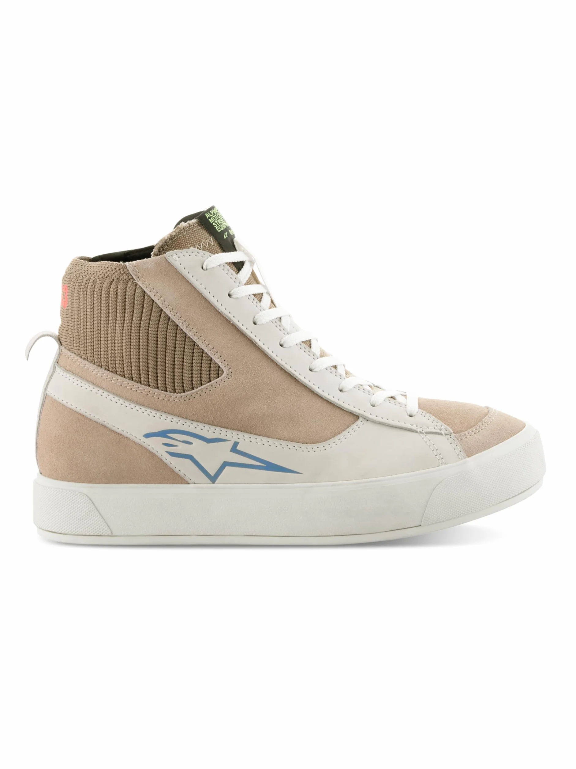 Alpinestars Stella Stated Podium Scarpe da moto da donna
