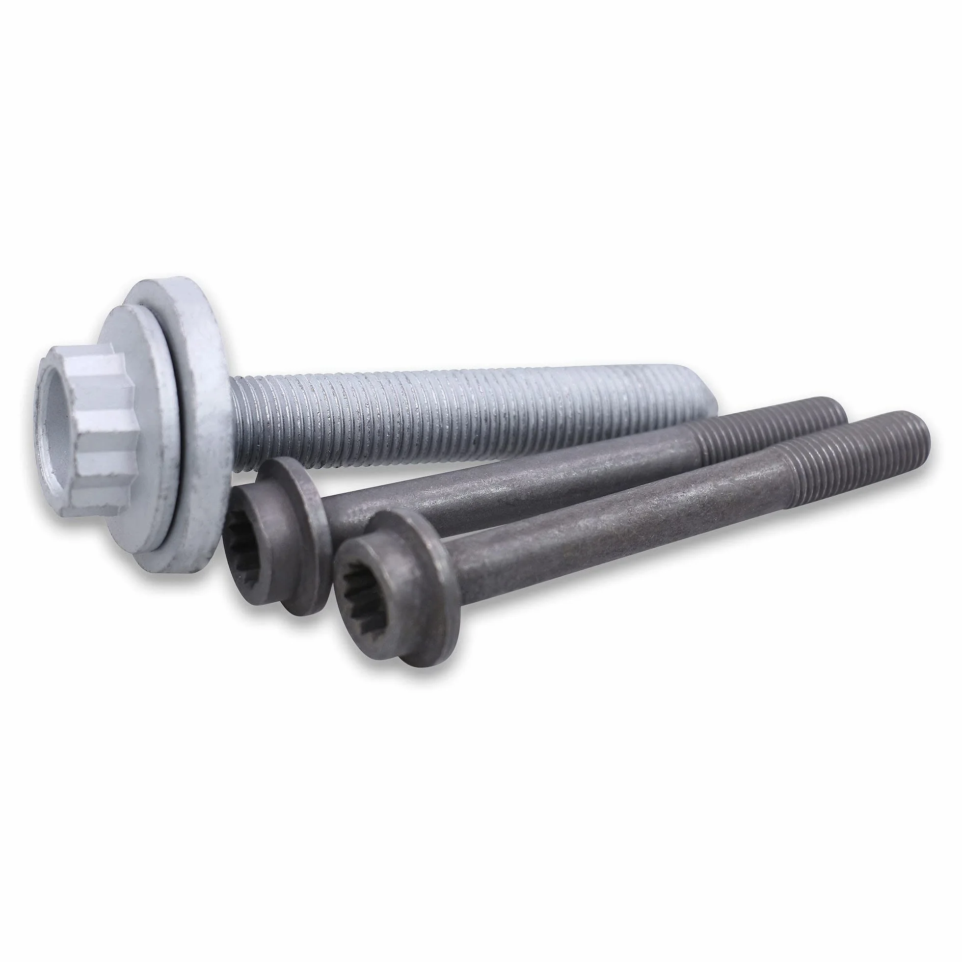 CONTINENTAL CTAM Kit cinghie dentate CT1167K1