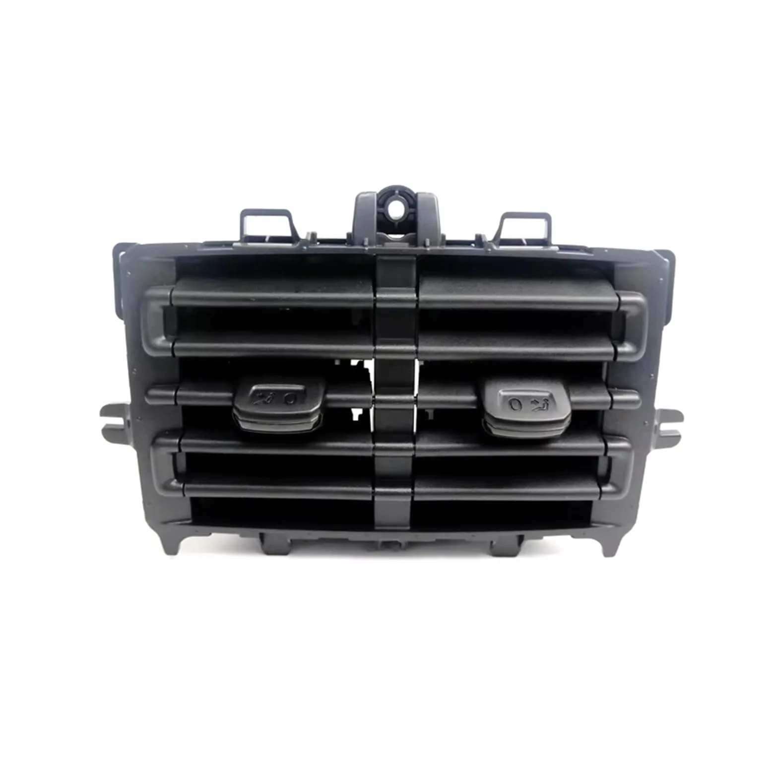 Per VW Per Golf 8 Per MK8 Presa D'aria Posteriore Per Aria Condizionata Ventilazione Aria Condizionata Bocchetta Aria Condizionata