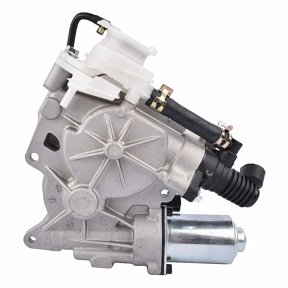 Gruppo attuatore Frizione Compatibile con AUR-is Ver-so S Yaris 1ND-TV 1.4 D-4D 3136052044 3136052041