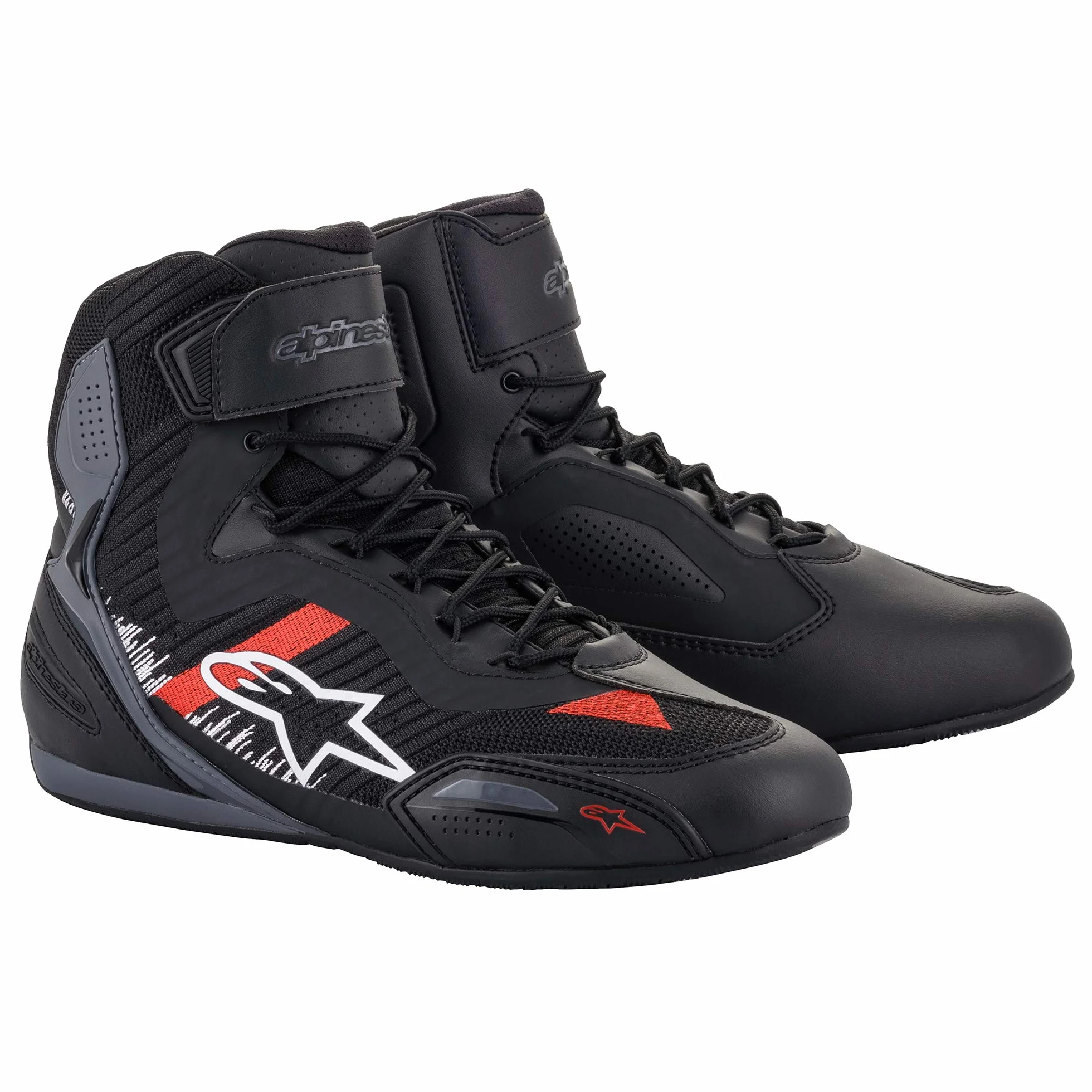 Alpinestars - Moto Sc, Stivali da motocicletta Uomo