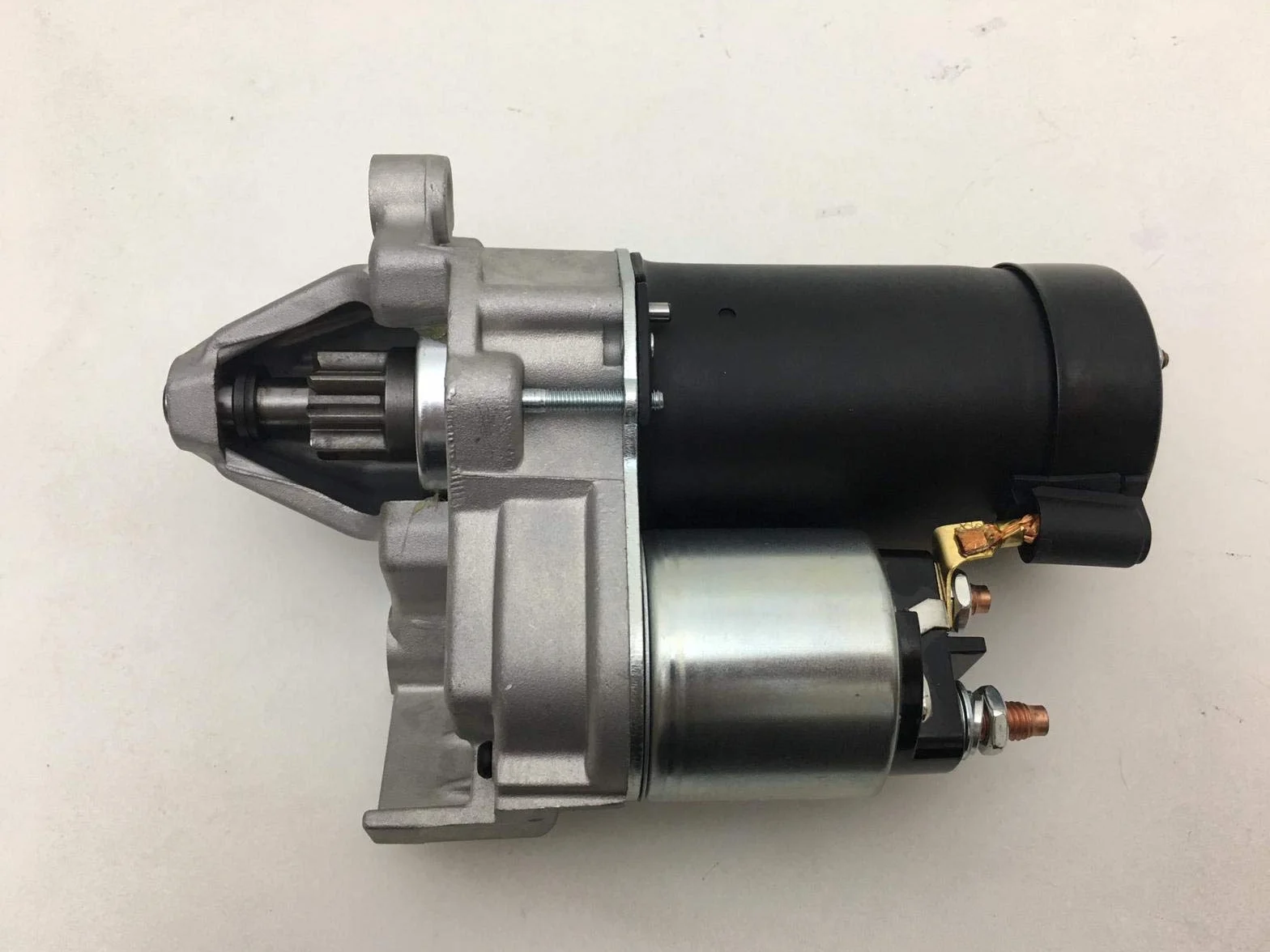 MOTORINO AVVIAMENTO STARTER COMPATIBILE CON BMW R RC GS RS 850 1100 1150 NUOVO