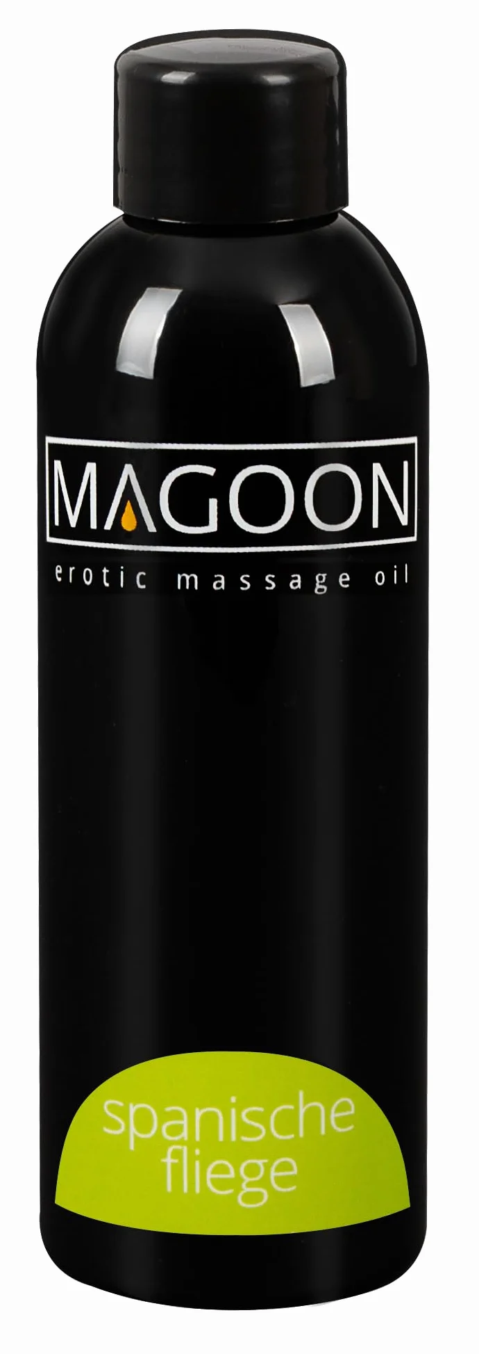 Magoon Olejek do masażu erotycznego Spanische Fliege 100 ml